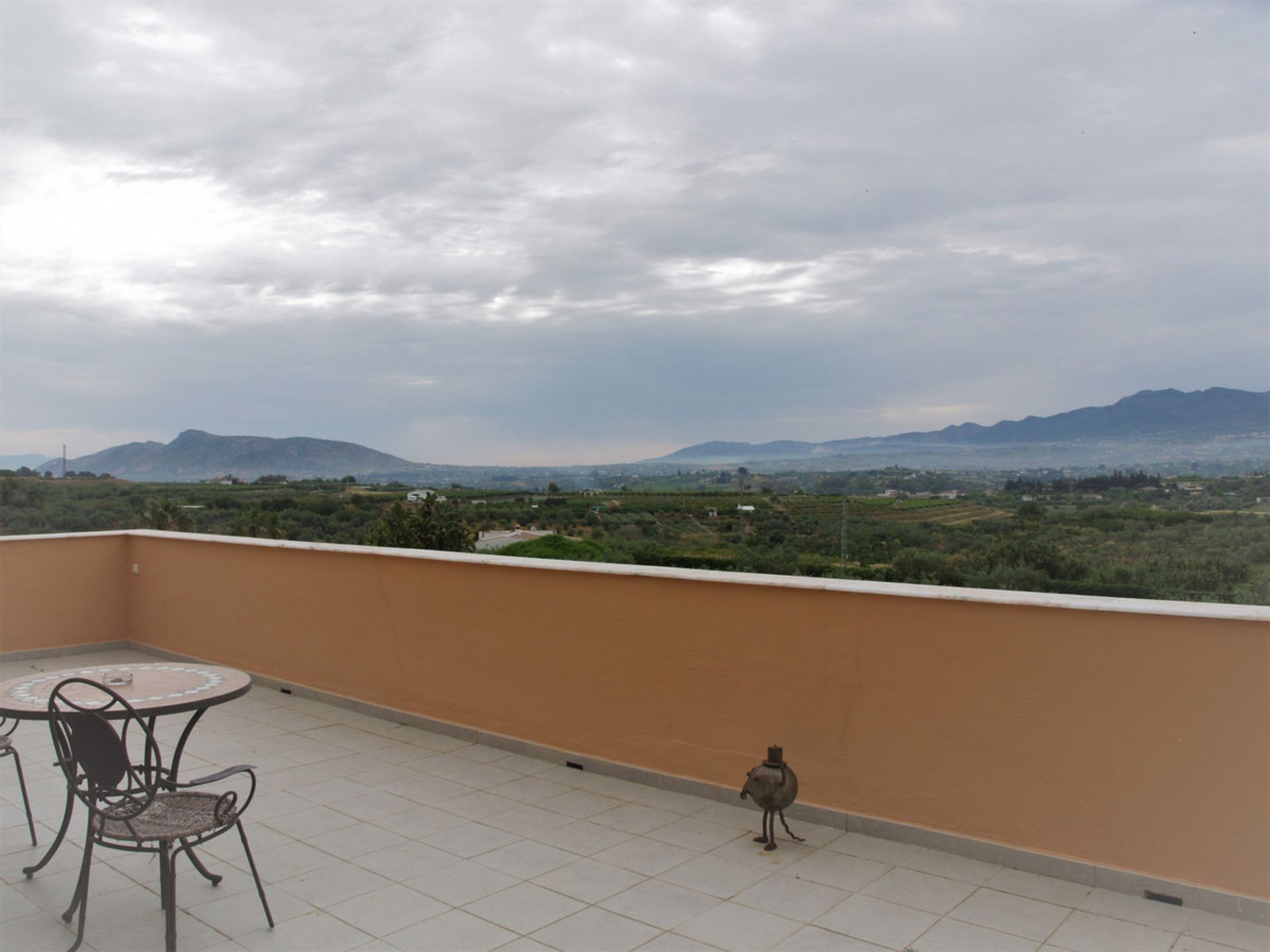 casa en Alhaurín el Grande, Andalucía 10737497