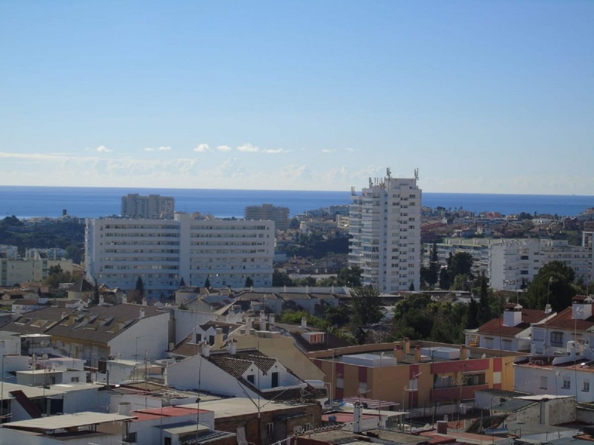 Industrieel in Benalmádena, Andalucía 10737505