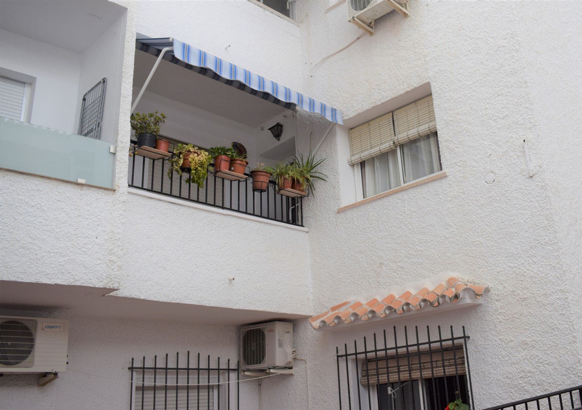 Condominio en Moneda, Andalucía 10737510