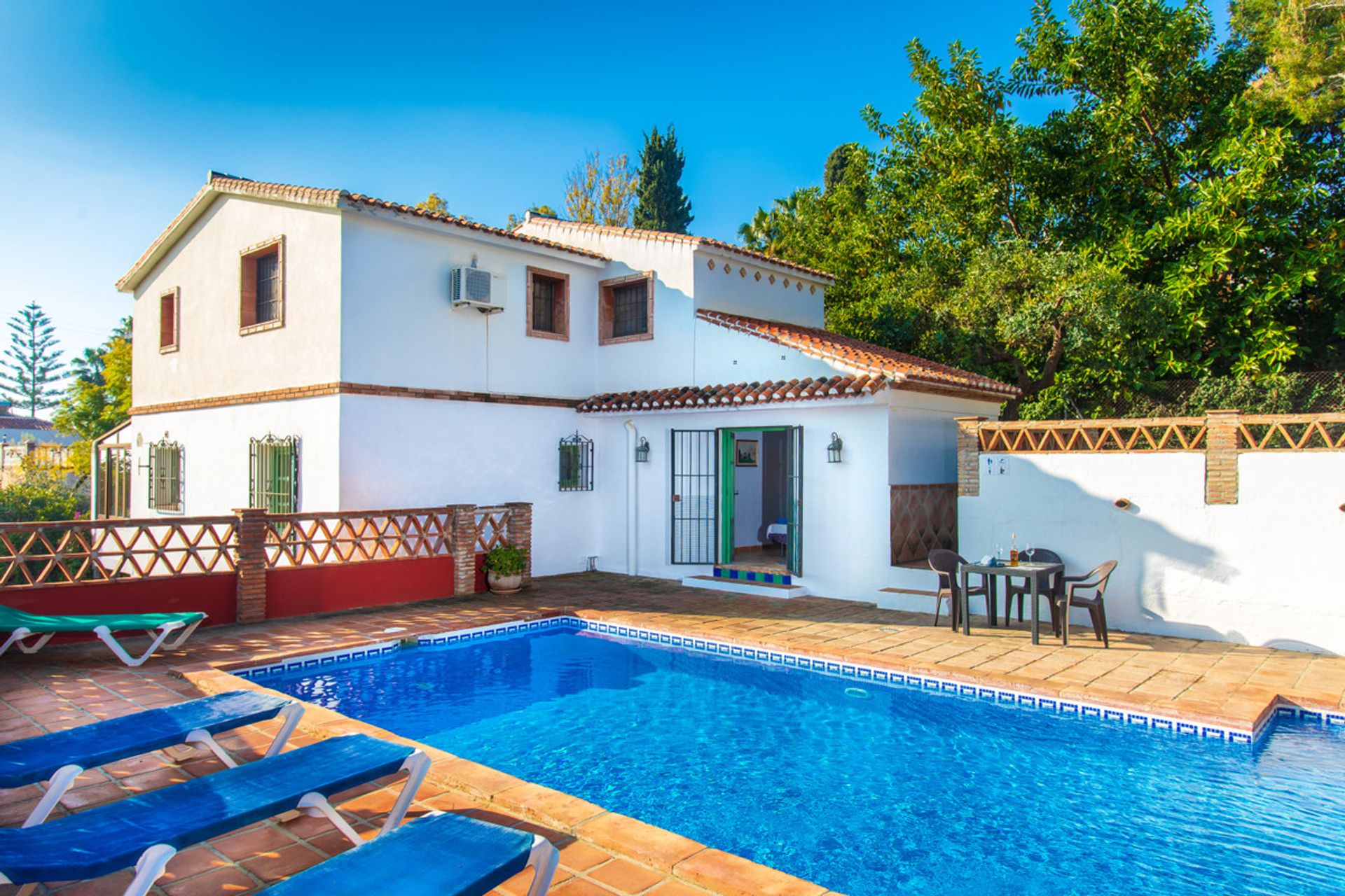 Huis in Frigiliana, Andalusië 10737529