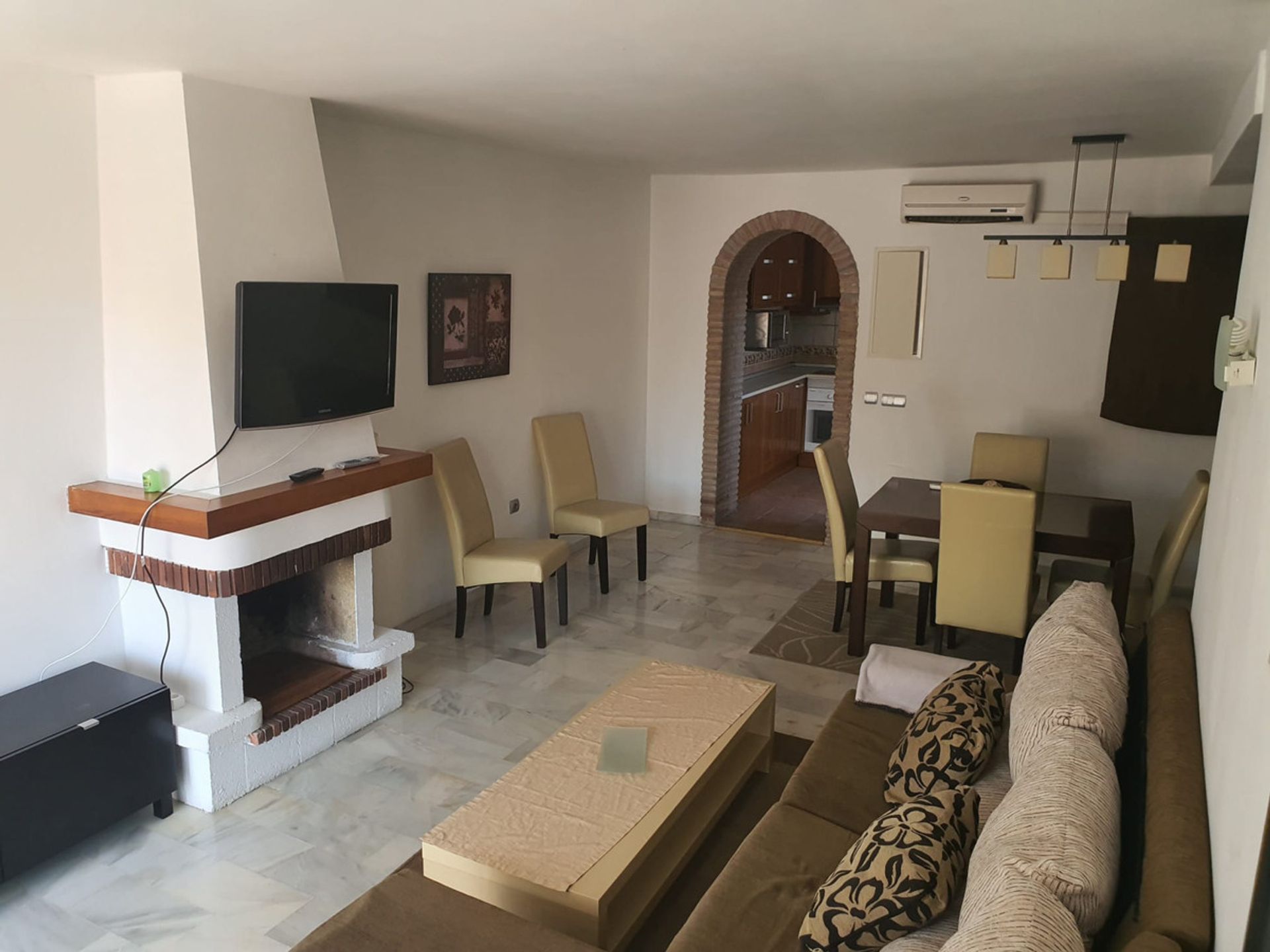 loger dans Marbella, Andalucía 10737549