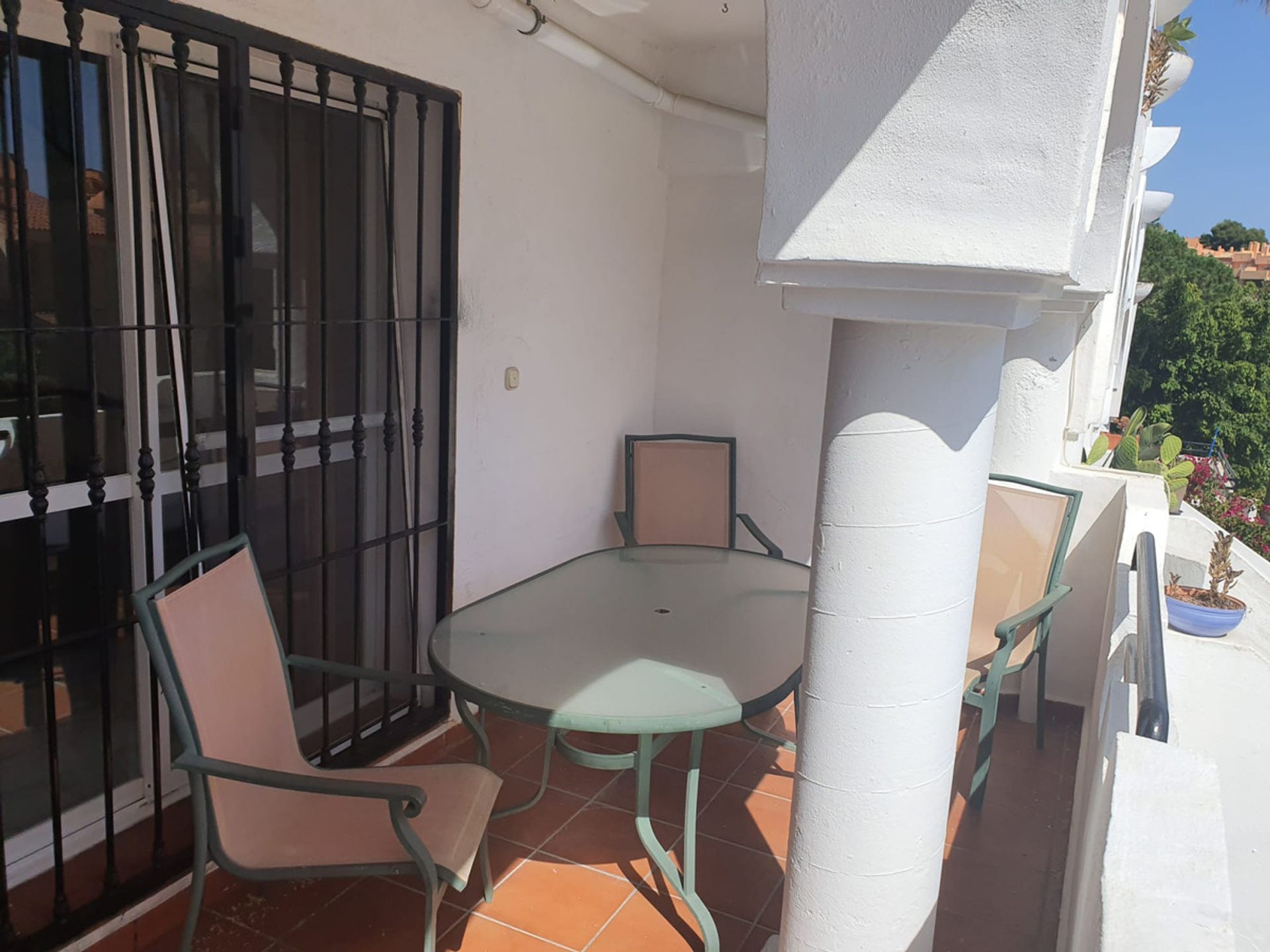 loger dans Marbella, Andalucía 10737549