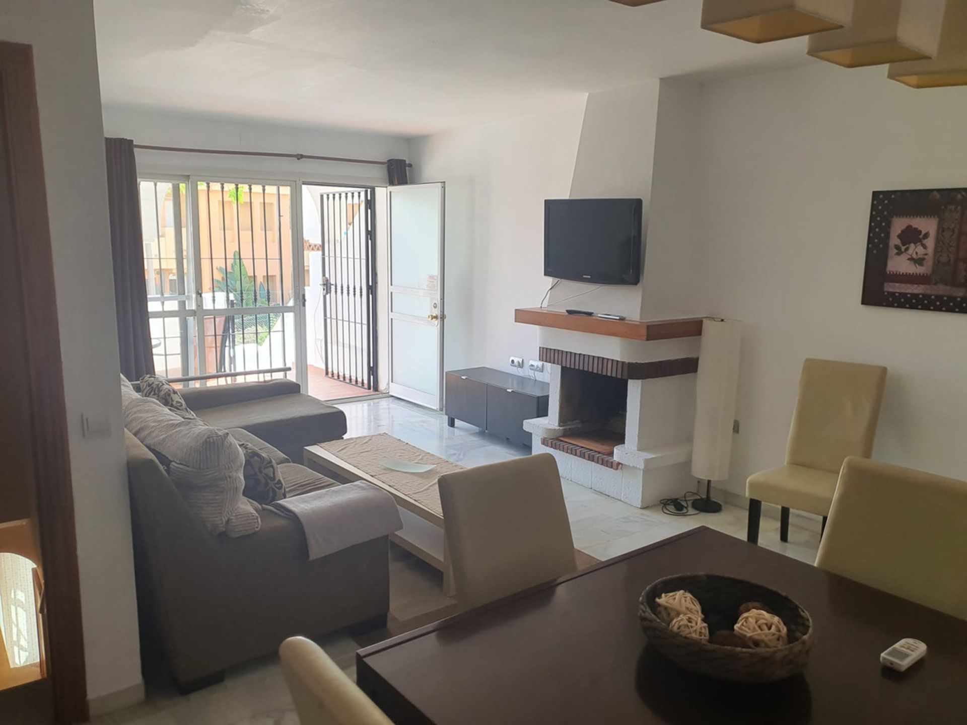 loger dans Marbella, Andalucía 10737549