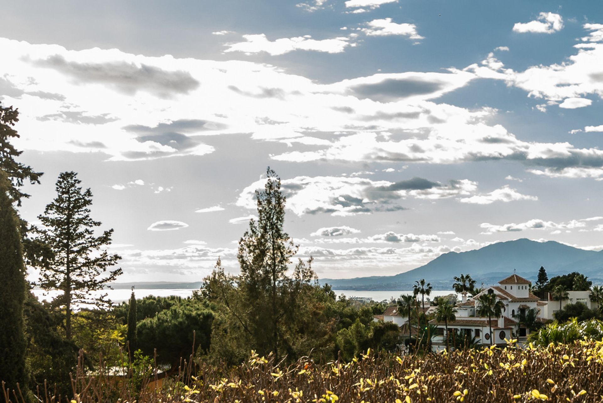 House in Marbella, Andalucía 10737555