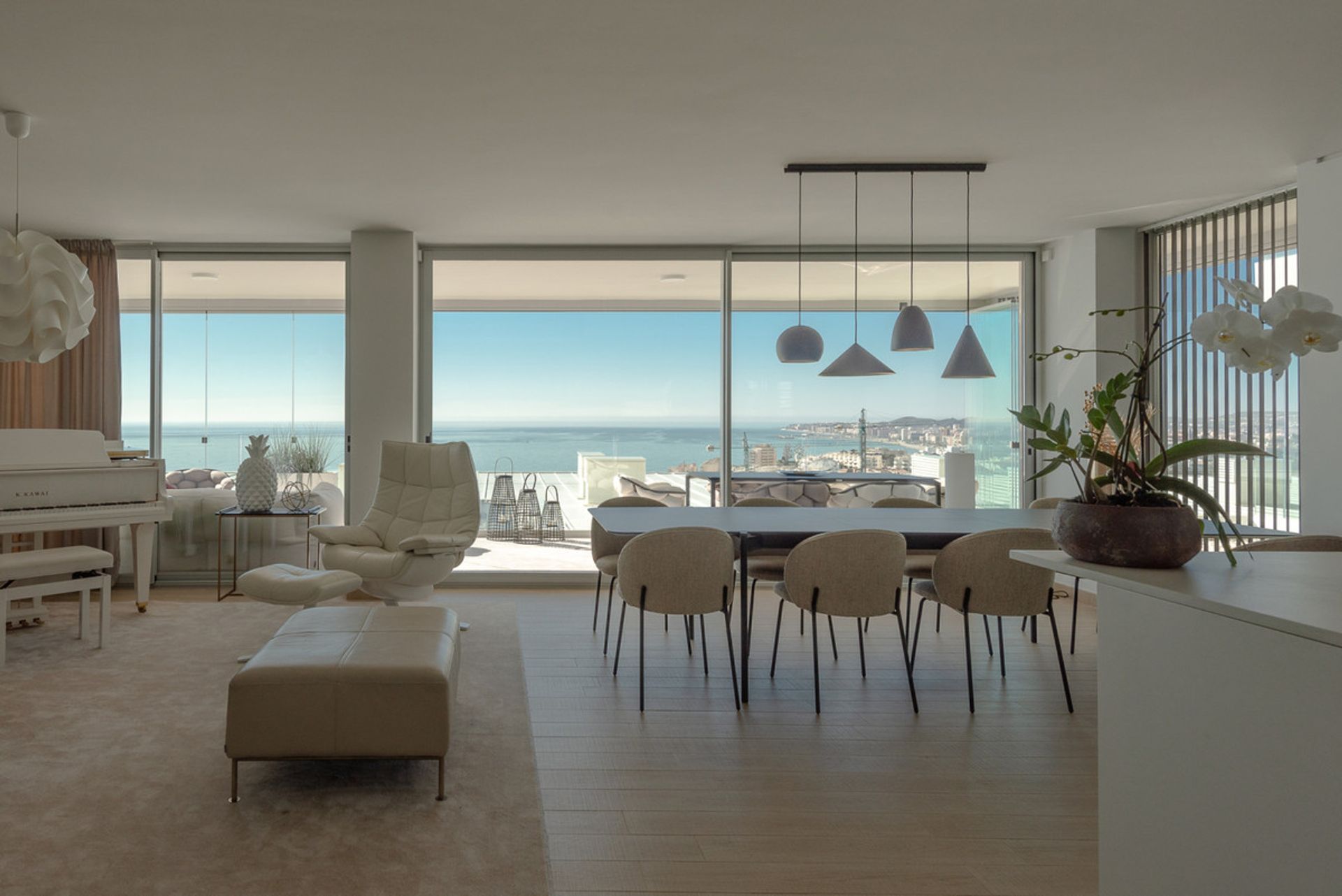 عمارات في Fuengirola, Andalucía 10737559