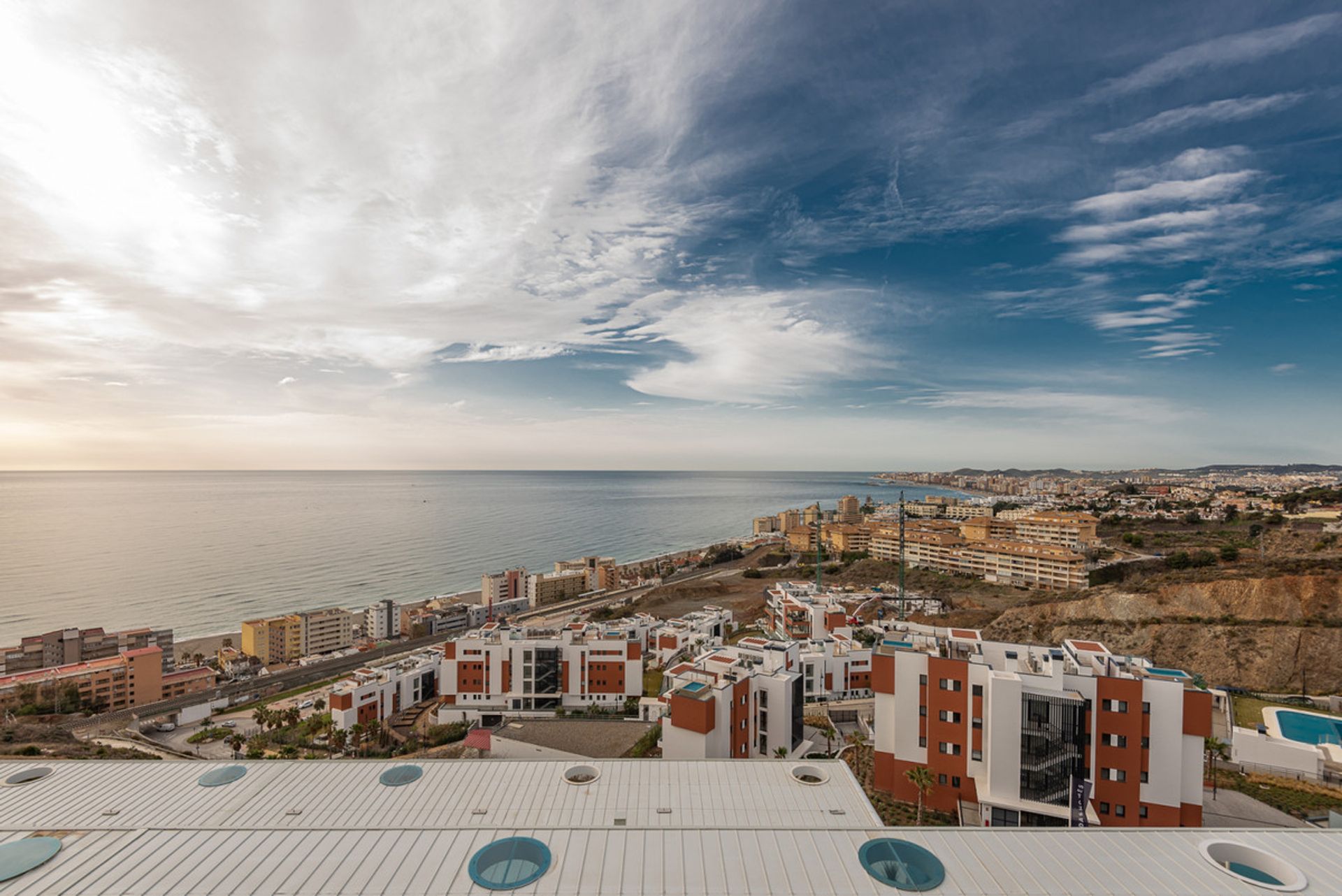 Ejerlejlighed i Fuengirola, Andalucía 10737562