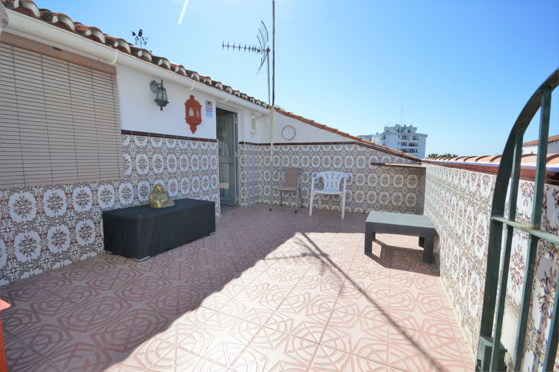 casa no São Pedro de Alcântara, Andaluzia 10737569