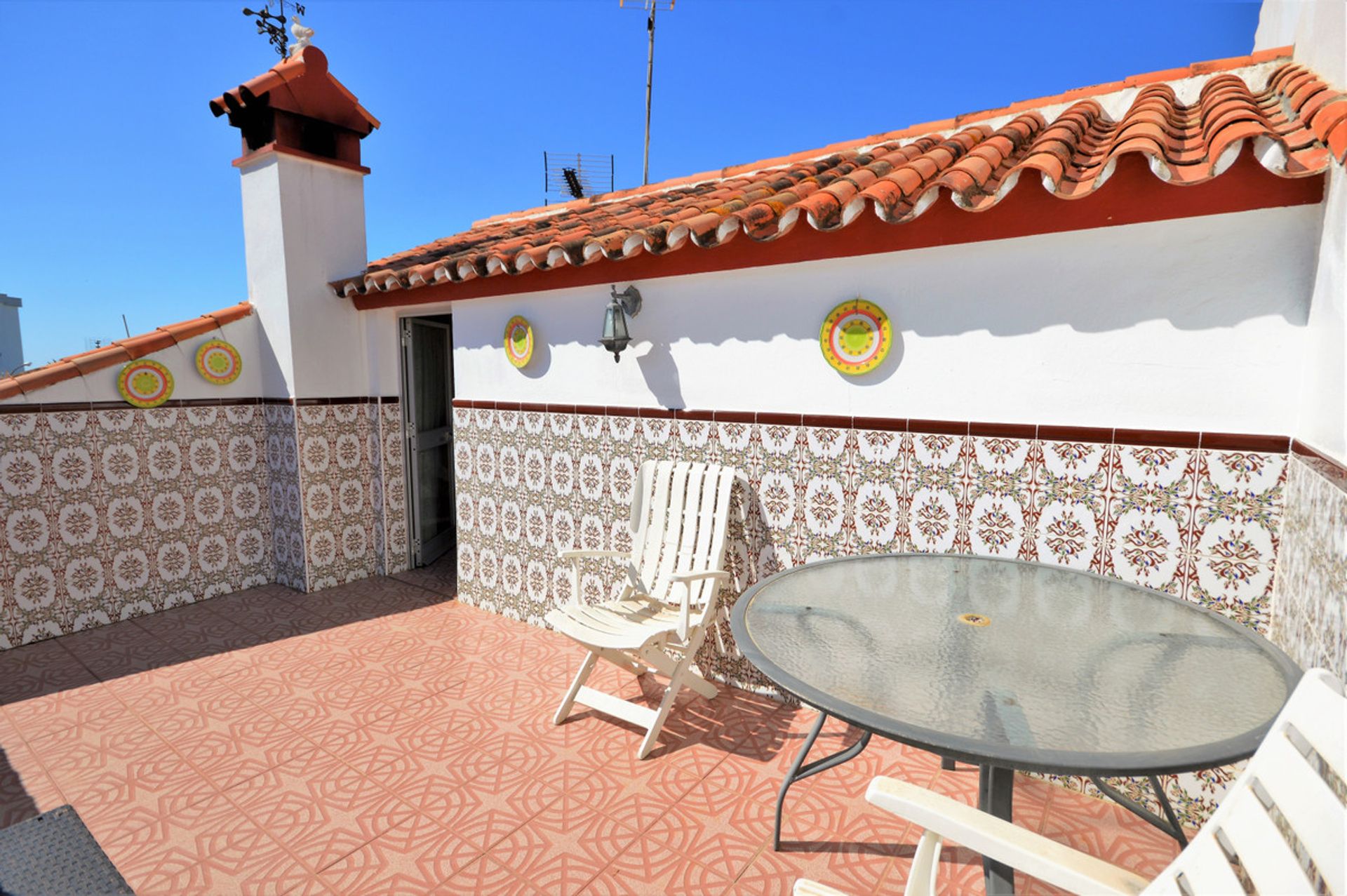 casa no São Pedro de Alcântara, Andaluzia 10737569