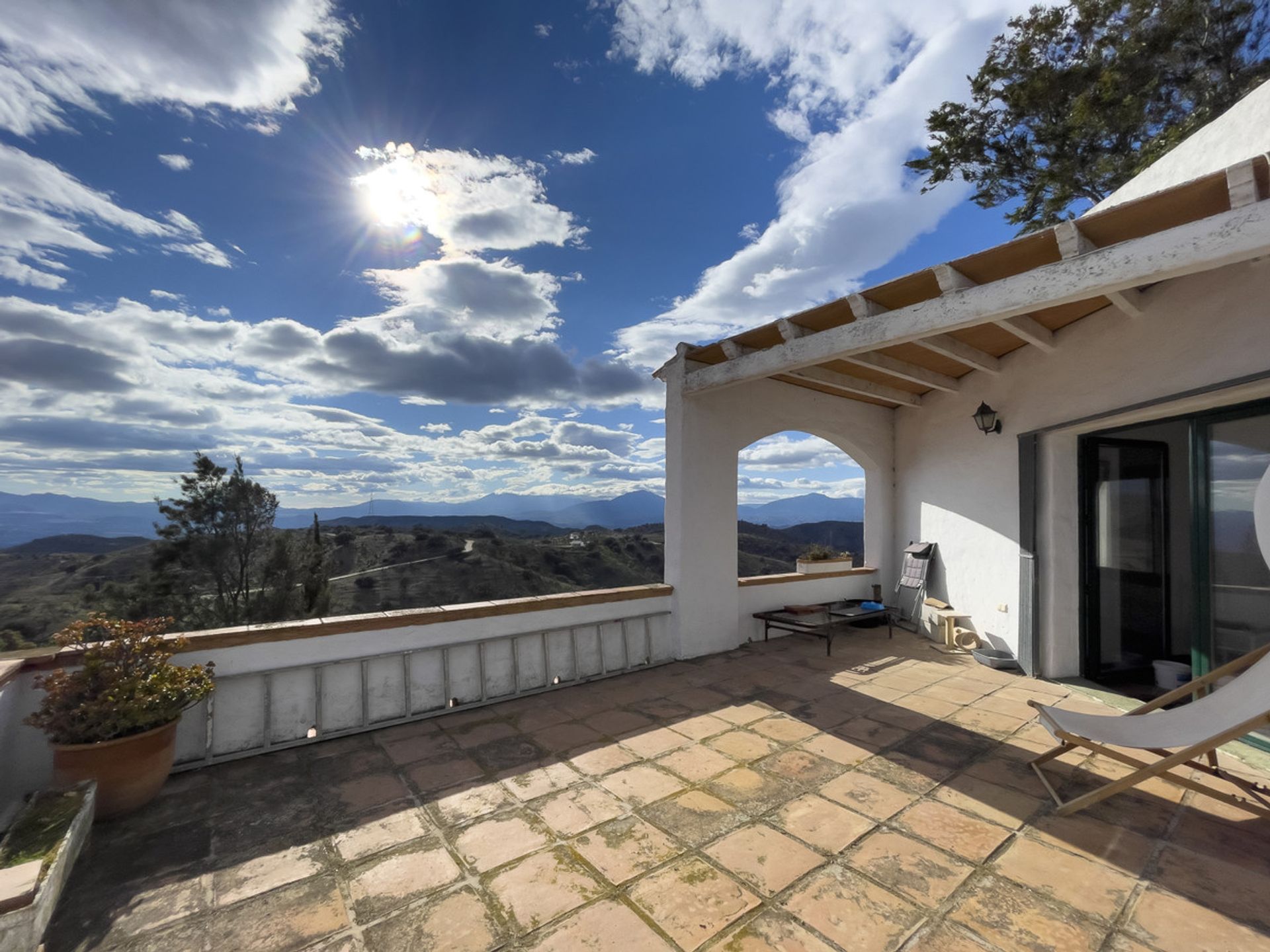 Rumah di Álora, Andalucía 10737590