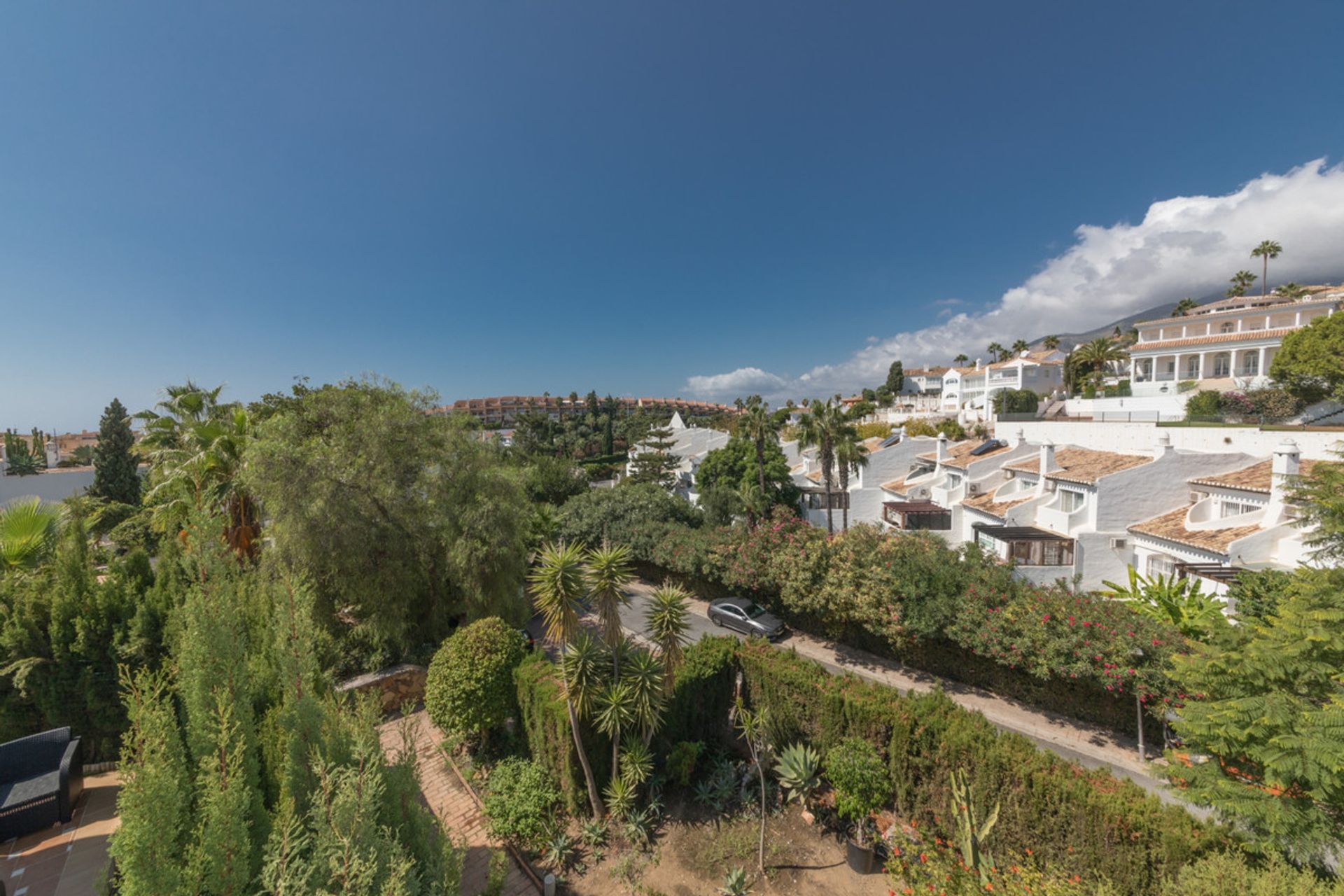 Rumah di Benalmádena, Andalucía 10737607