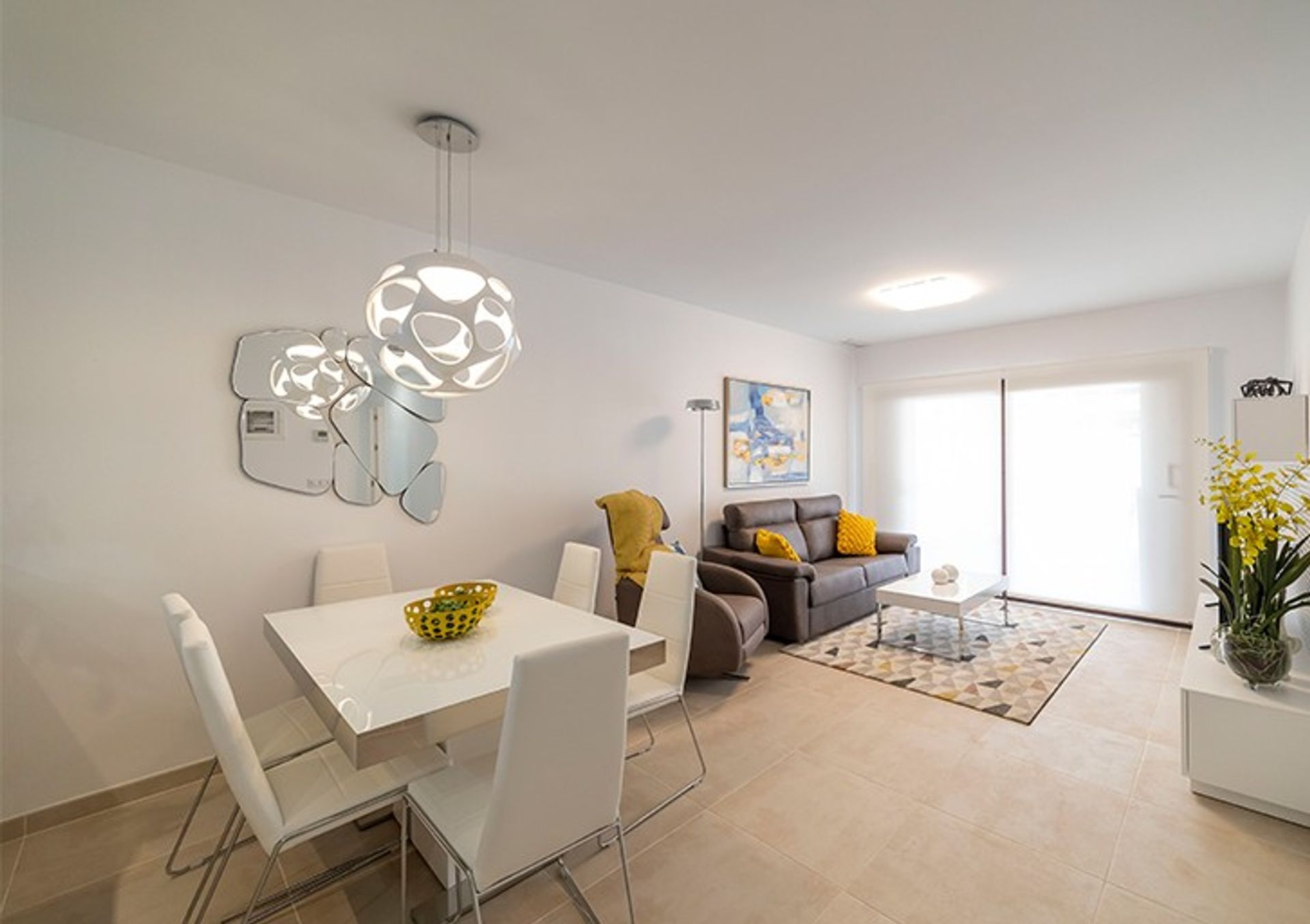 Condominio en Águilas, Región de Murcia 10737631