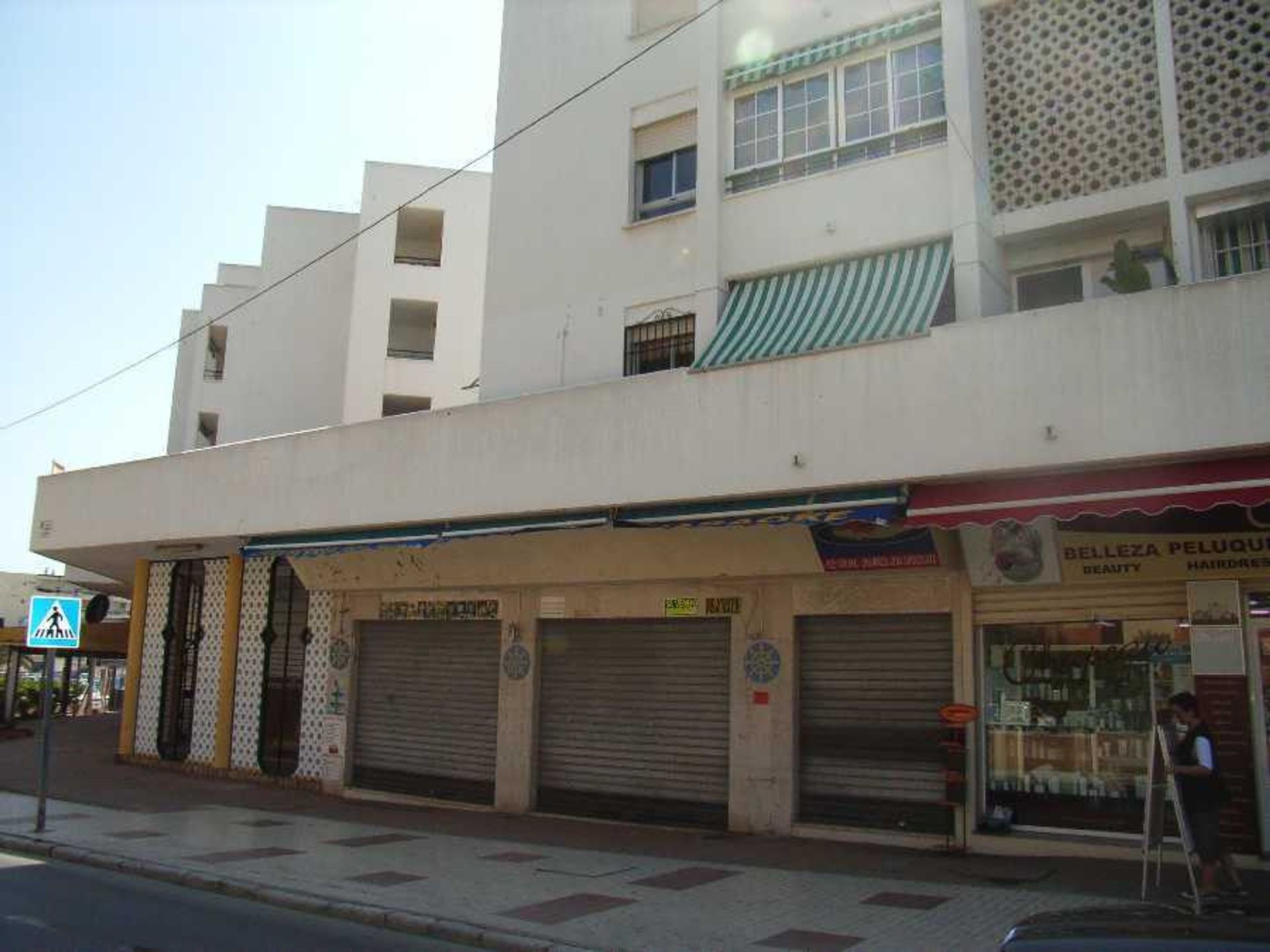 Βιομηχανικός σε Torremolinos, Andalucía 10737644