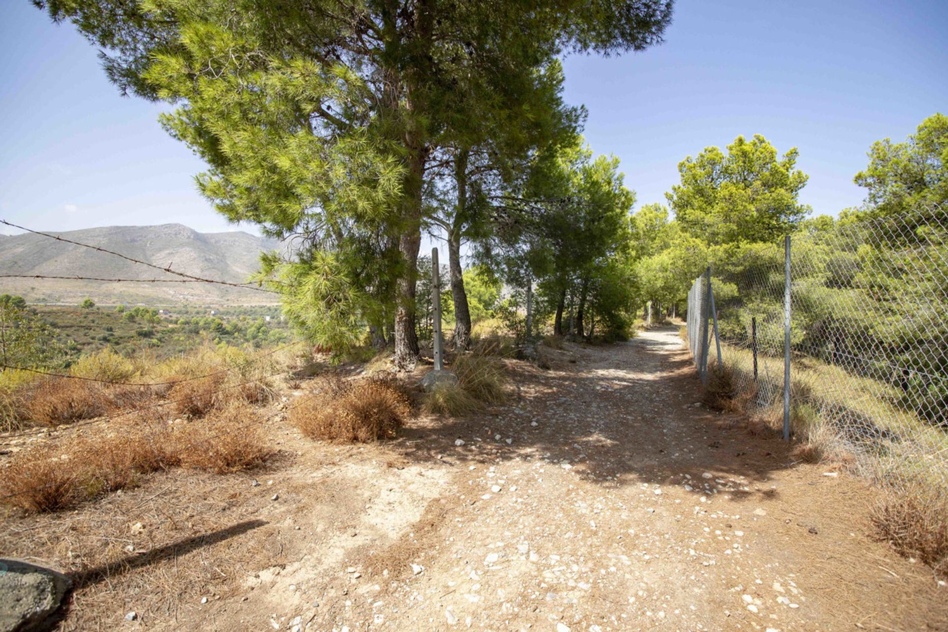 Dom w Alhaurina de la Torre, Andaluzja 10737645