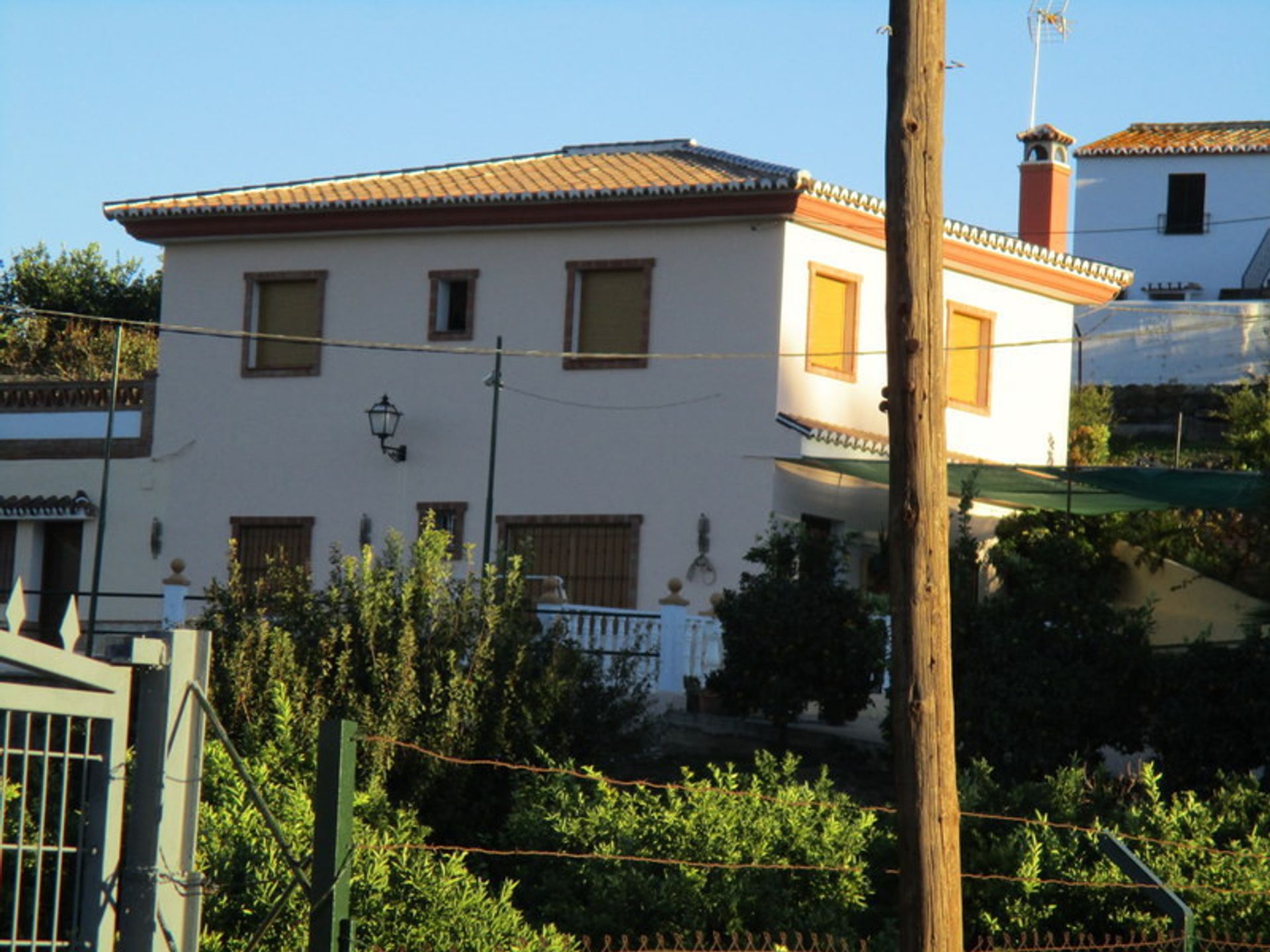 Casa nel Álora, Andalucía 10737668