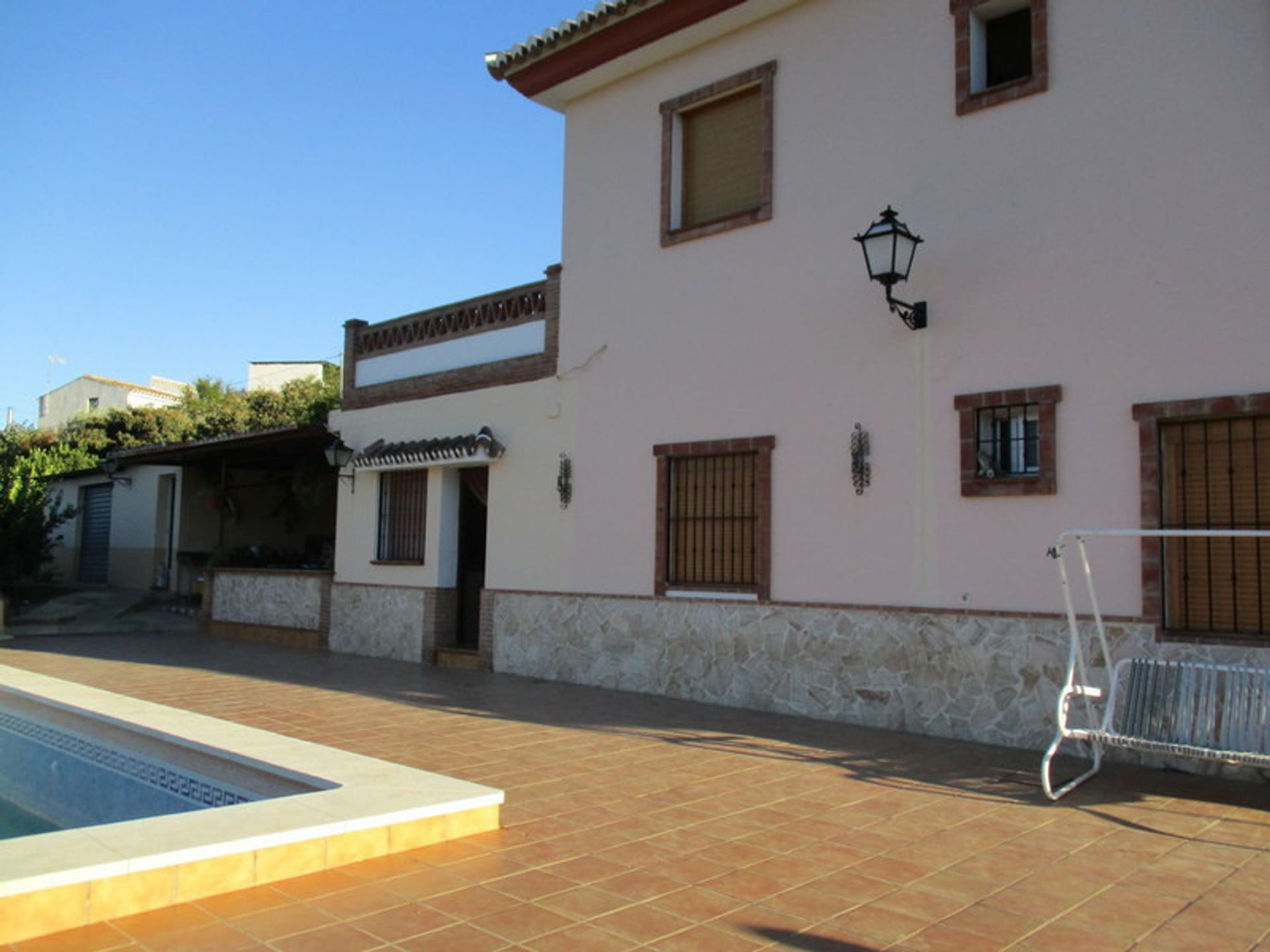 Casa nel Álora, Andalucía 10737668