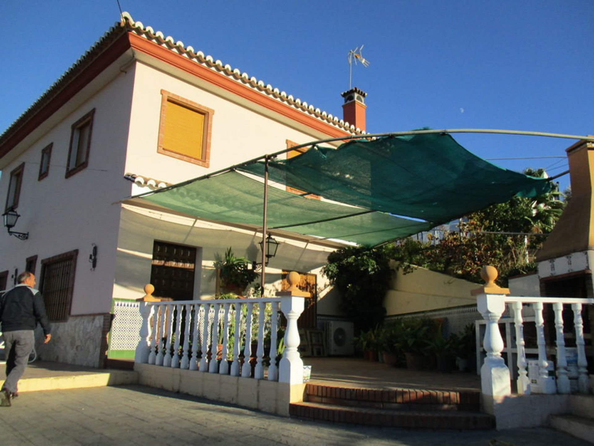 Casa nel Álora, Andalucía 10737668