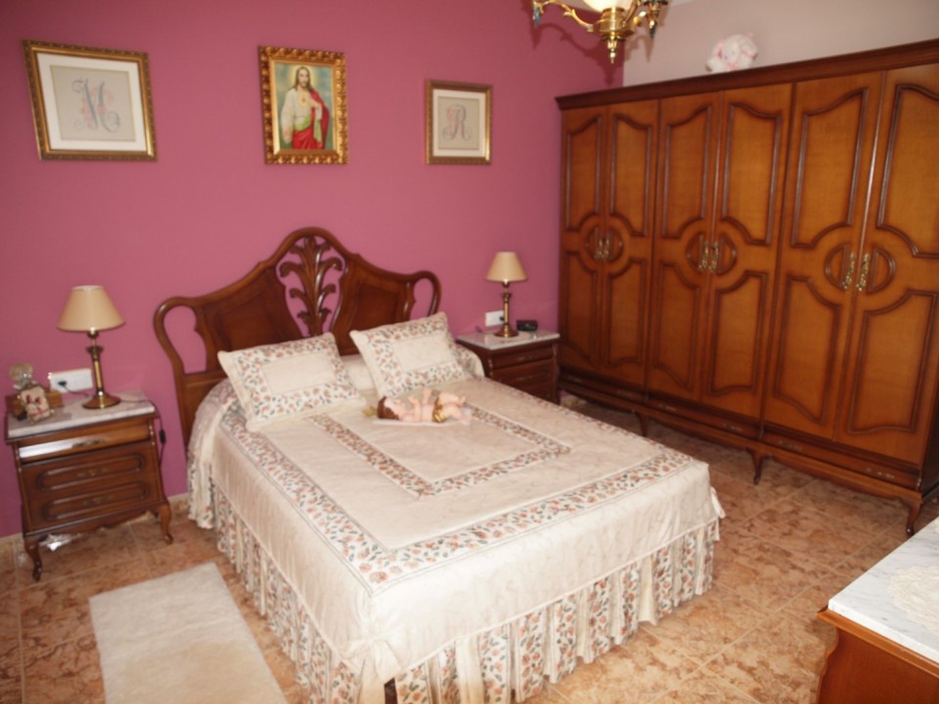 casa no Periana, Andaluzia 10737682