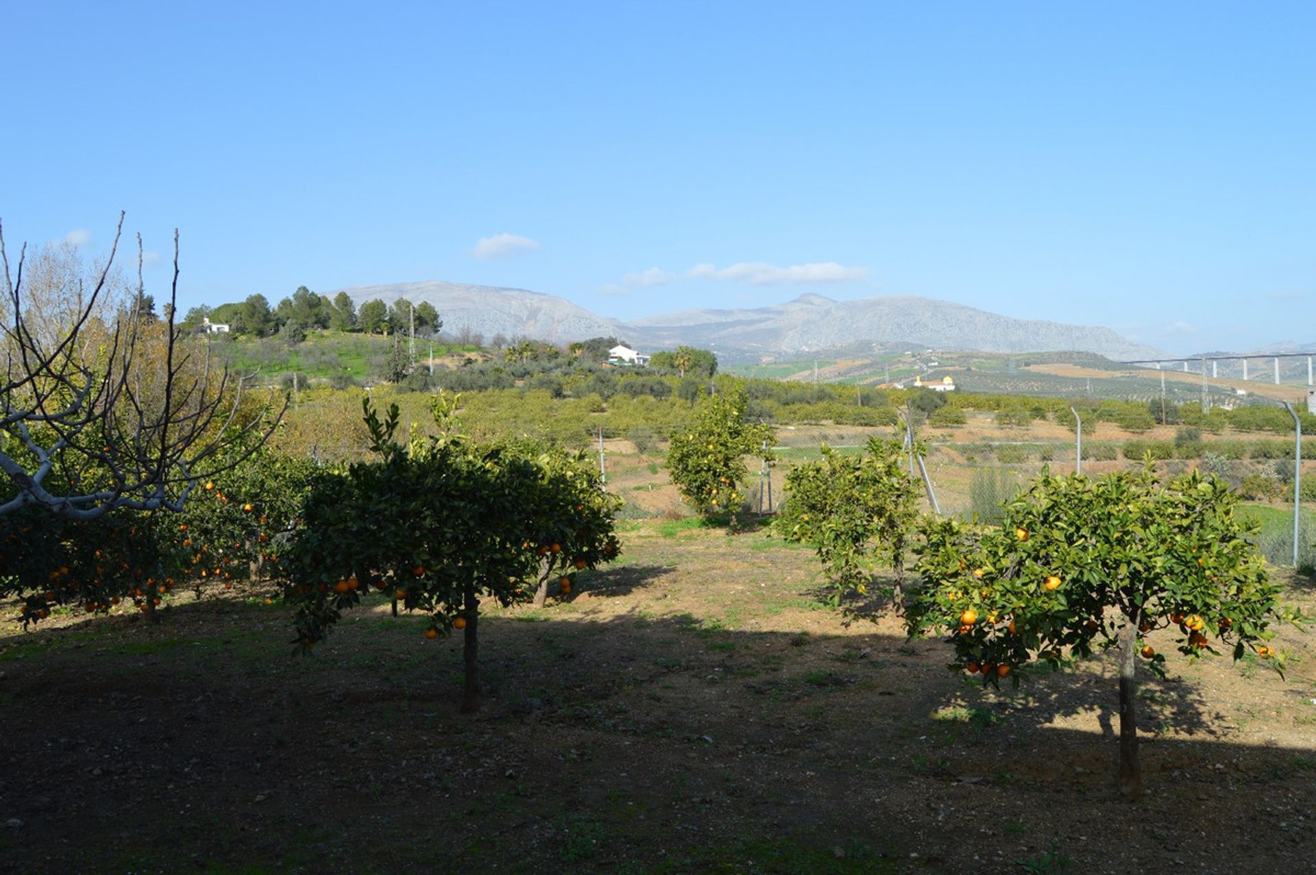 Hus i Carratraca, Andalusia 10737697