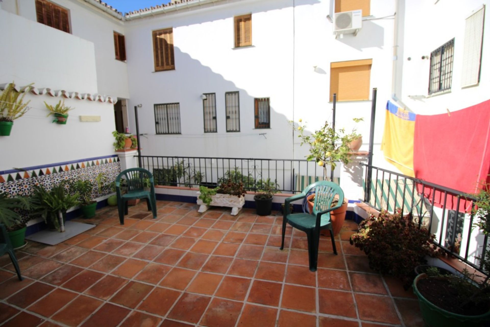 Huis in , Andalucía 10737701