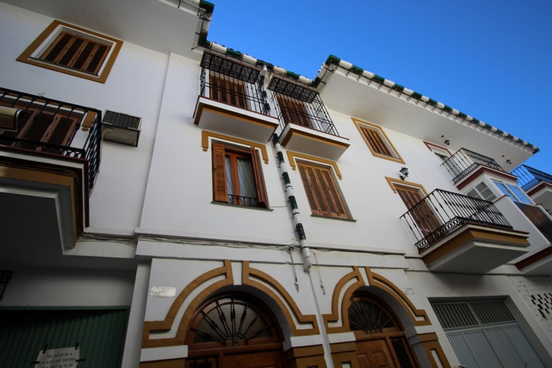 Huis in , Andalucía 10737701