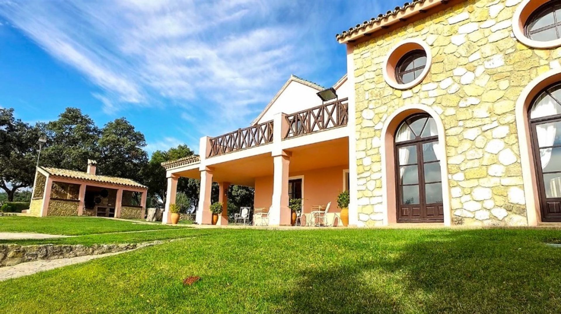 casa en Ronda, Andalucía 10737708