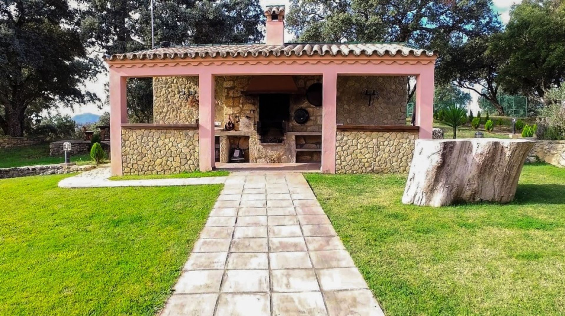 casa en Ronda, Andalucía 10737708