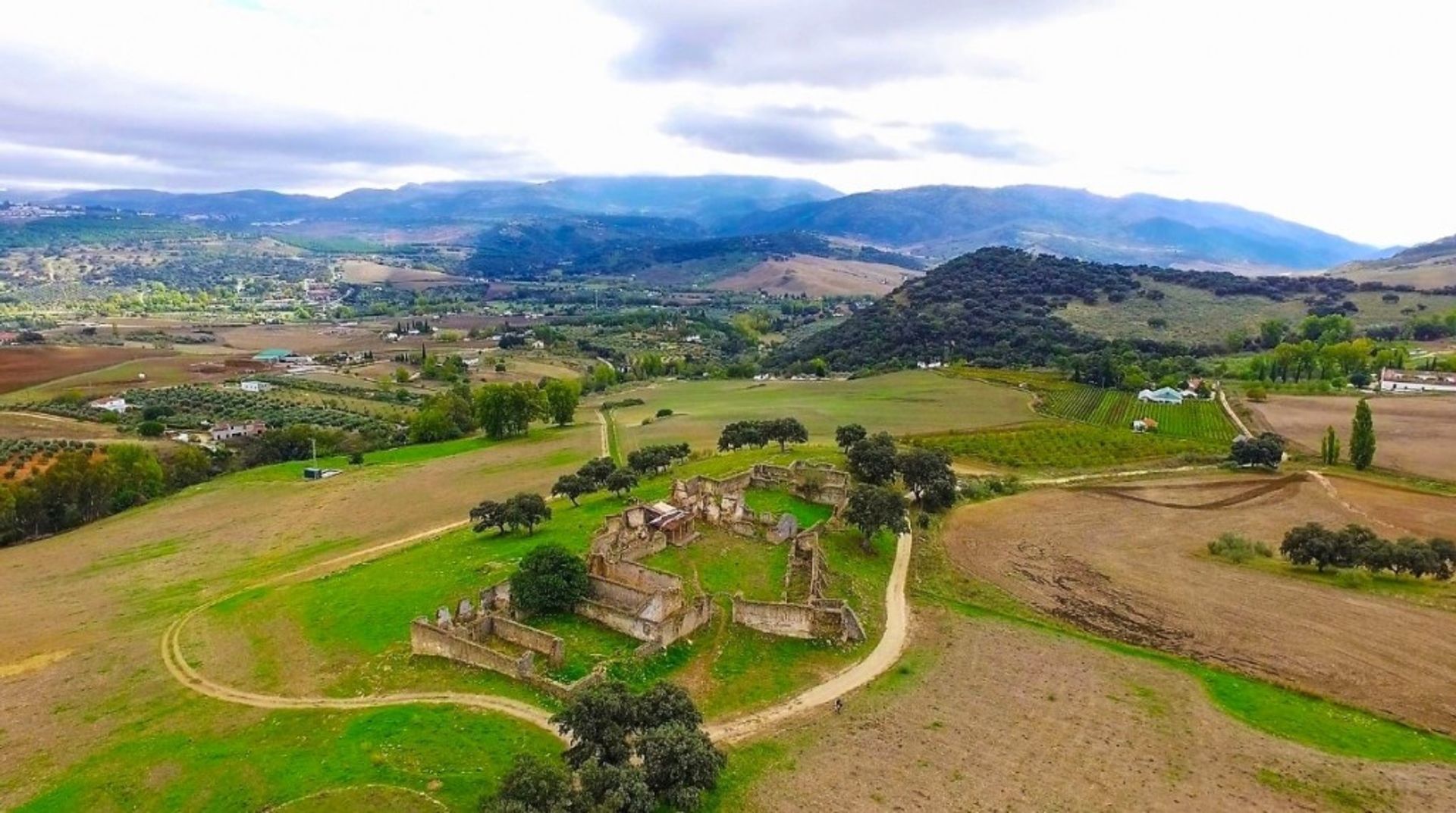 σπίτι σε Ronda, Andalucía 10737708