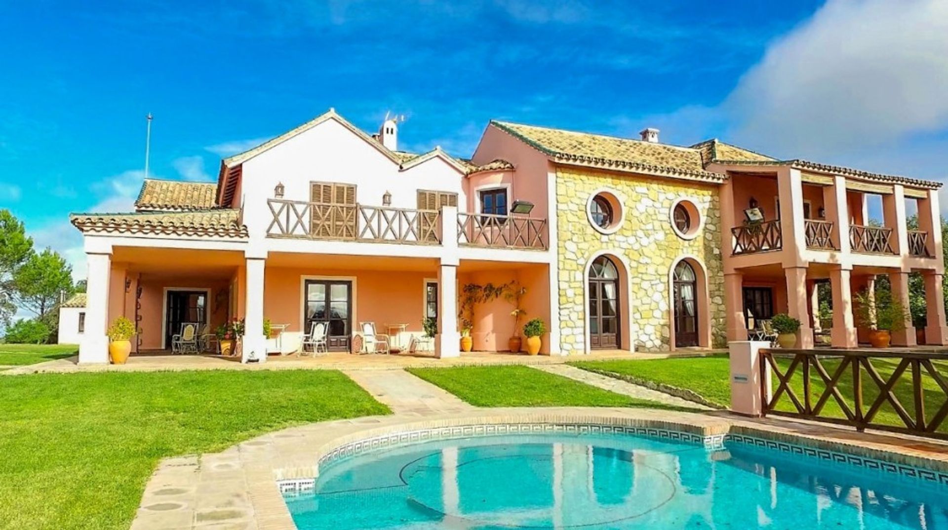 casa en Ronda, Andalucía 10737708