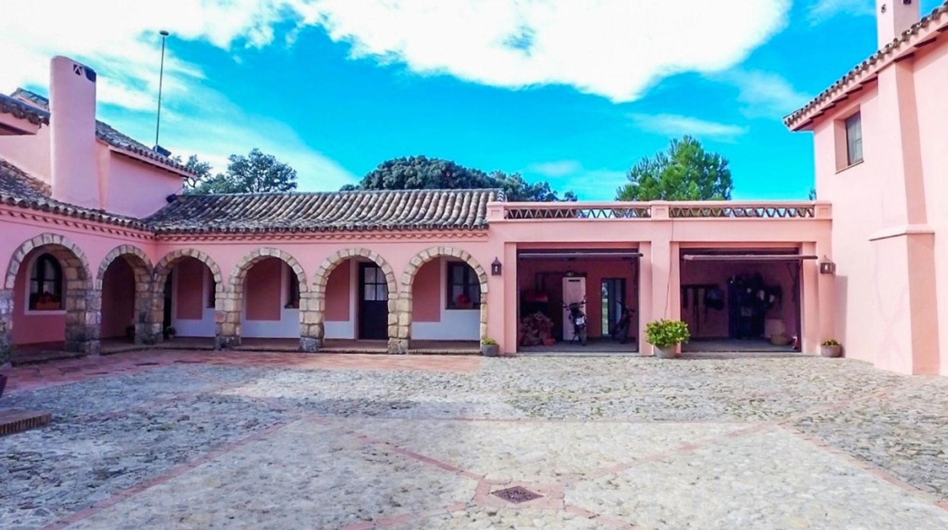 casa en Ronda, Andalucía 10737708