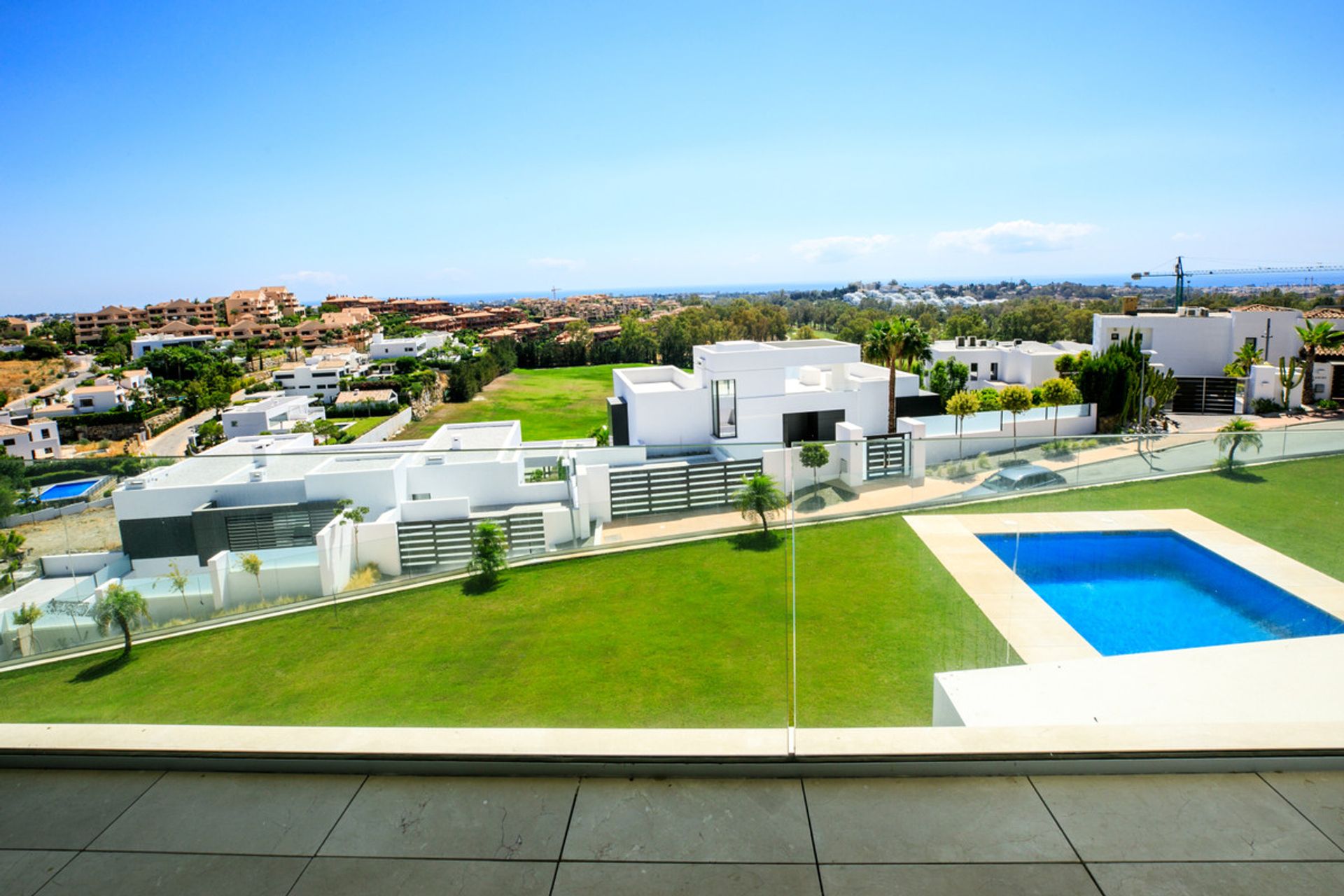 Huis in Benahavis, Andalusië 10737715