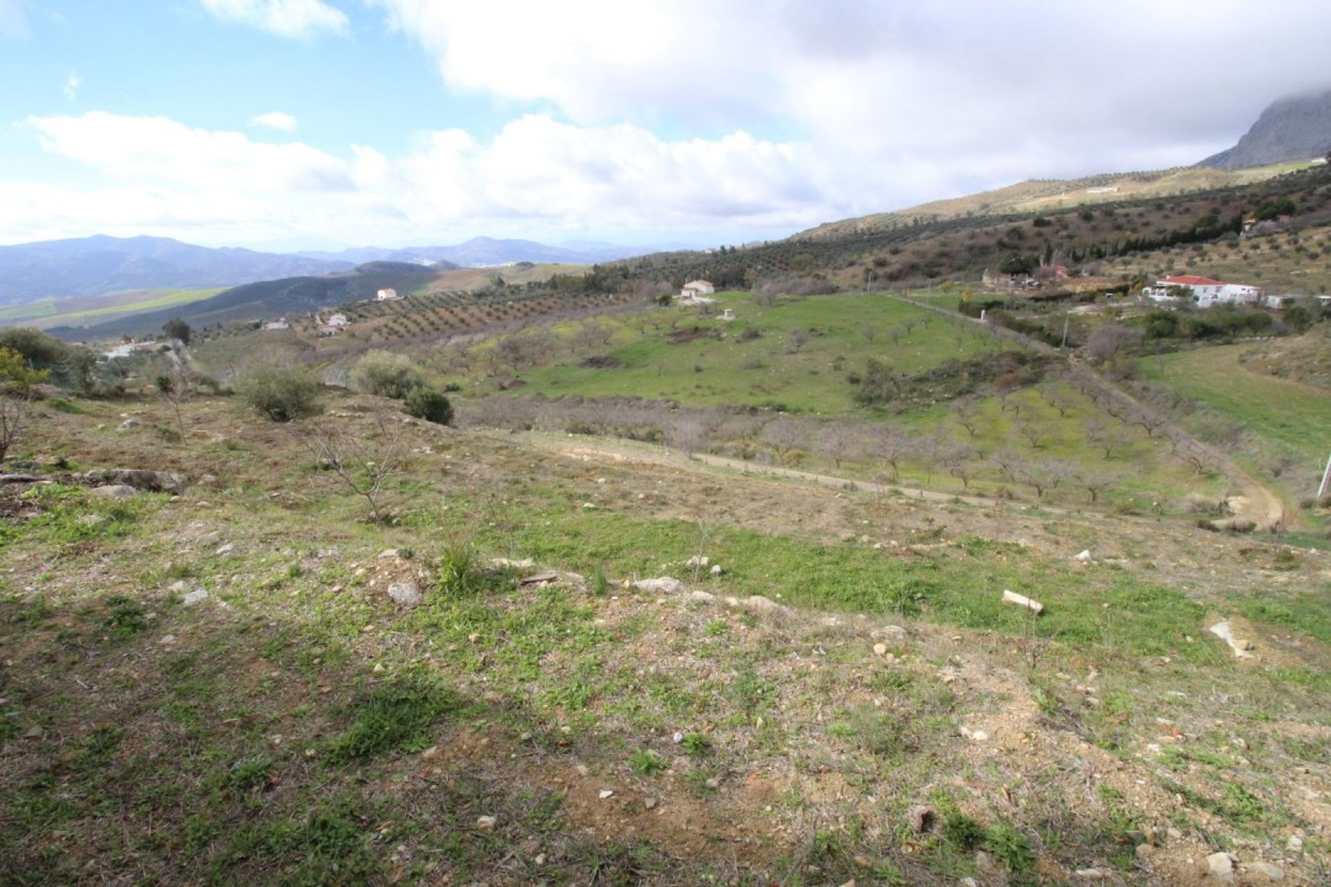 Rumah di Antequera, Andalusia 10737716