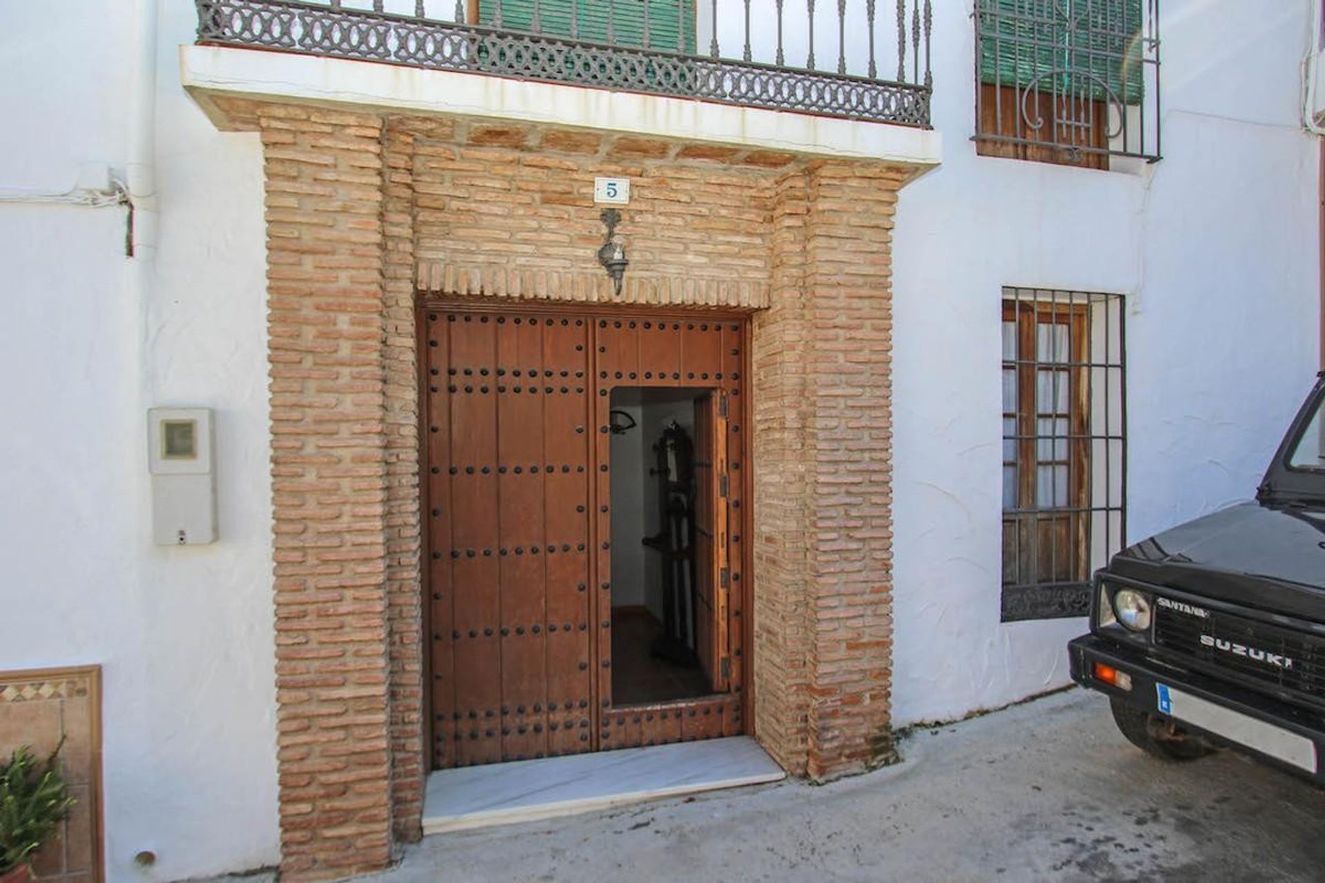 casa no Guaro, Andalucía 10737721