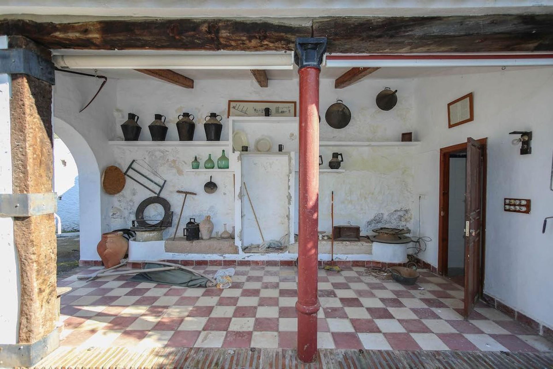 casa no Guaro, Andaluzia 10737721