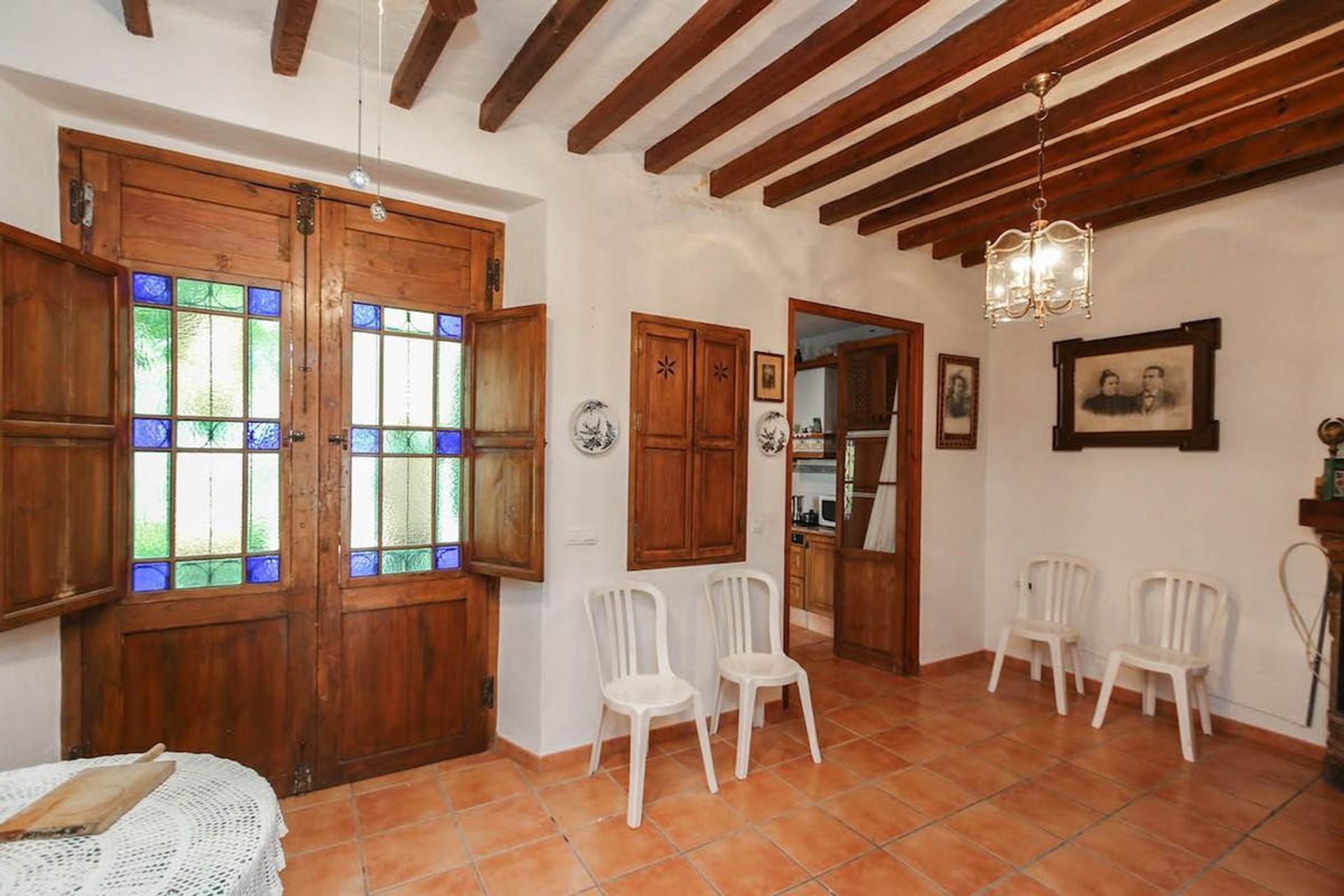 casa no Guaro, Andalucía 10737721