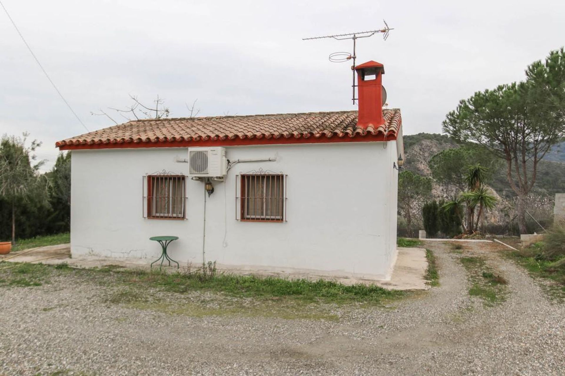 Rumah di monda, Andalusia 10737725