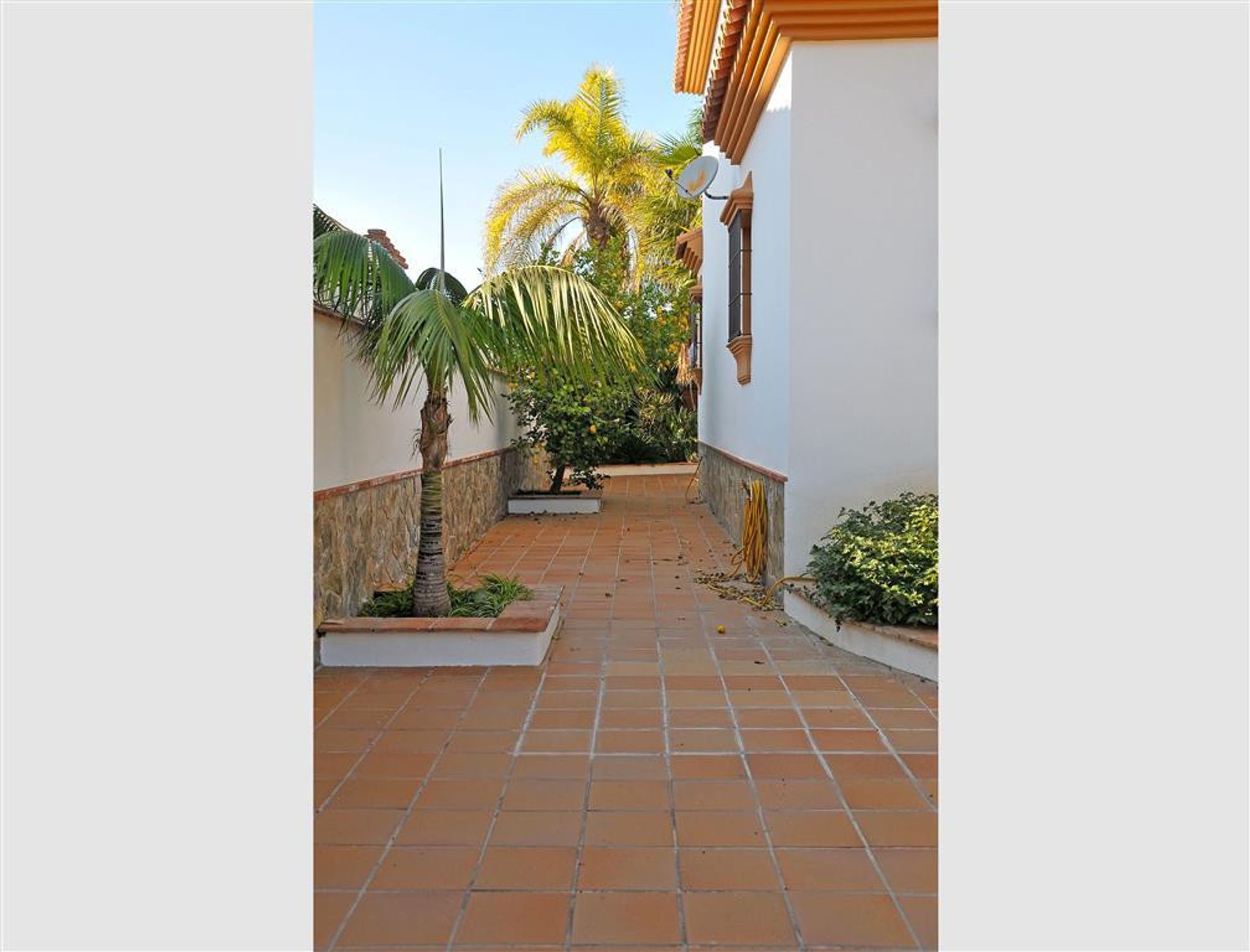 Haus im Alhaurin el Grande, Andalusien 10737727