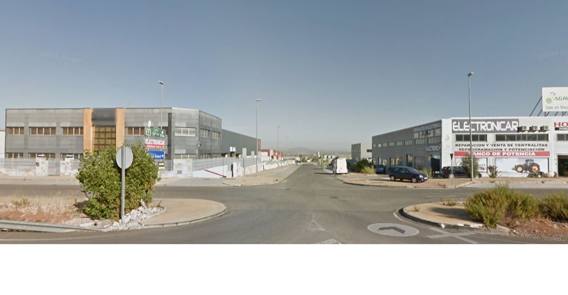 Industrial in Antequera, Andalusia 10737737