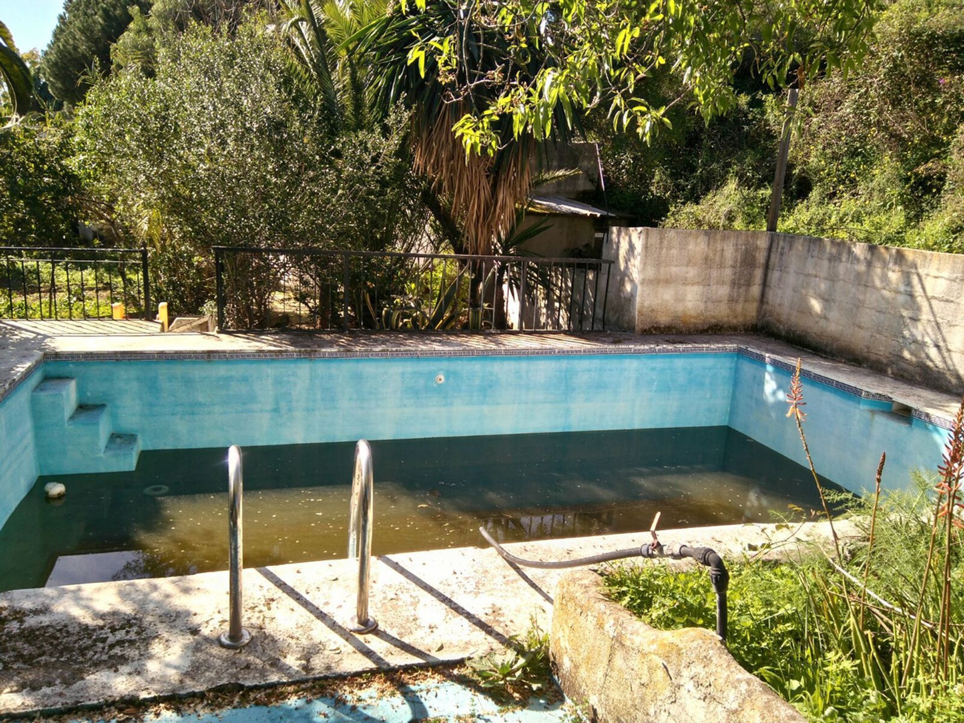 Land in El Engel, Andalusië 10737741