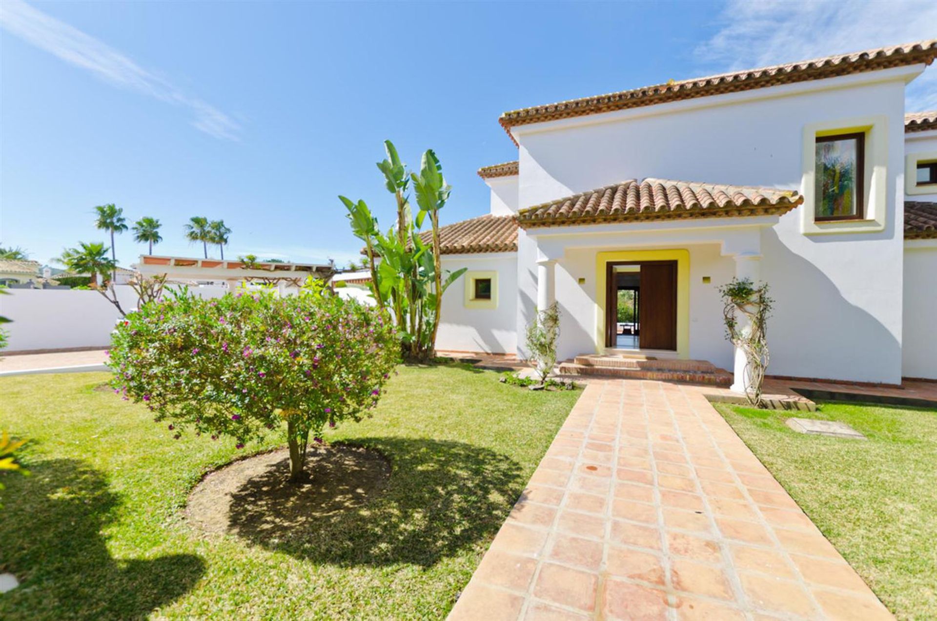 Casa nel Fuengirola, Andalusia 10737763