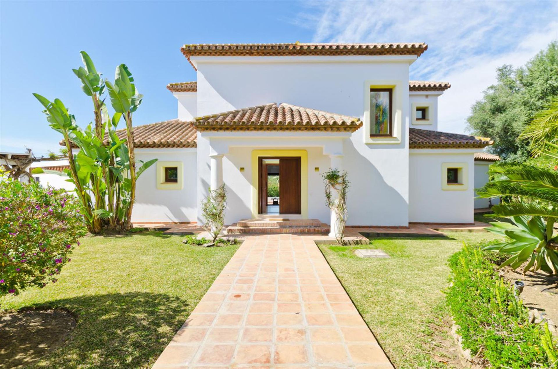 Casa nel Fuengirola, Andalusia 10737763