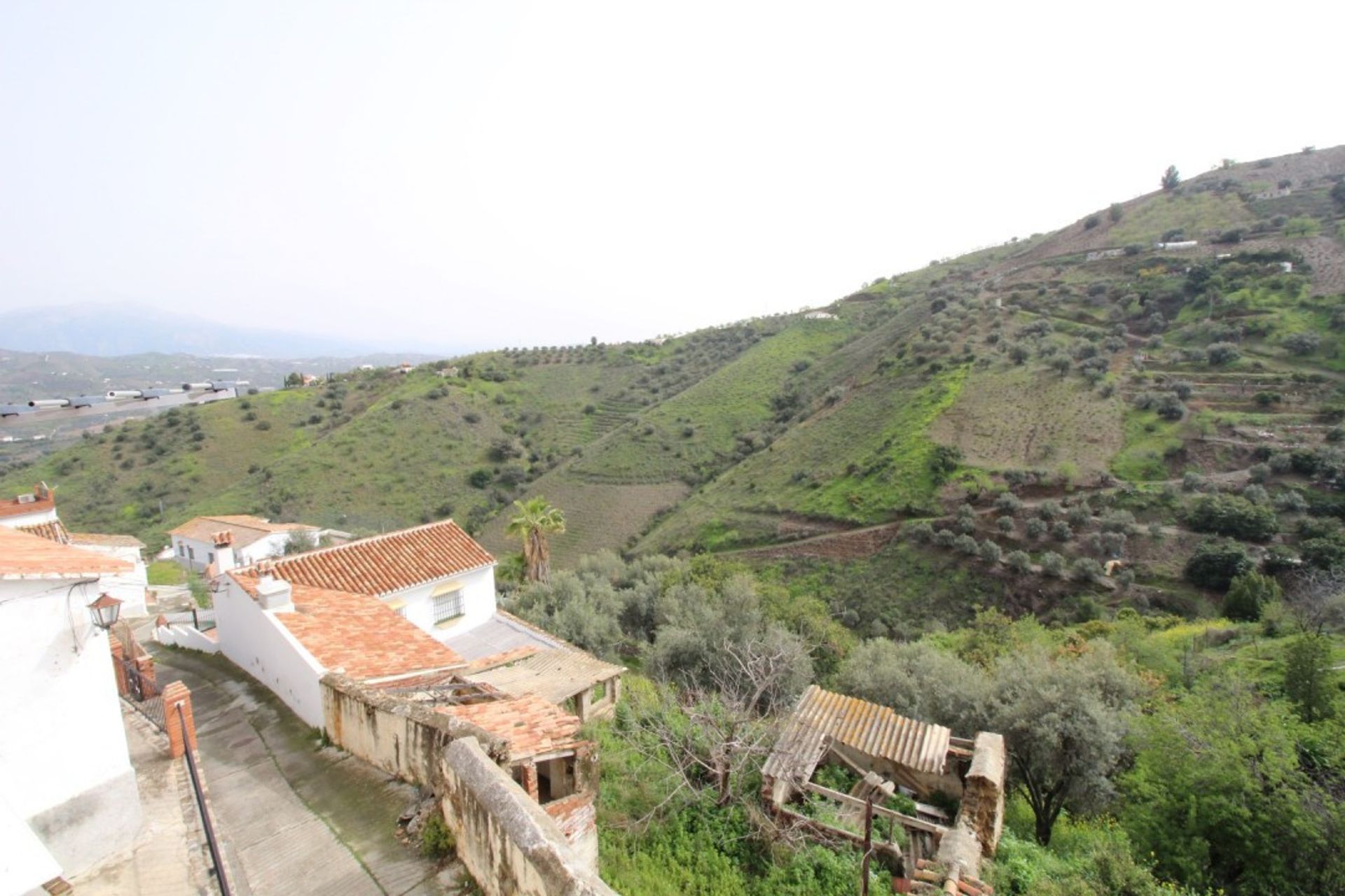 Haus im Cútar, Andalucía 10737766