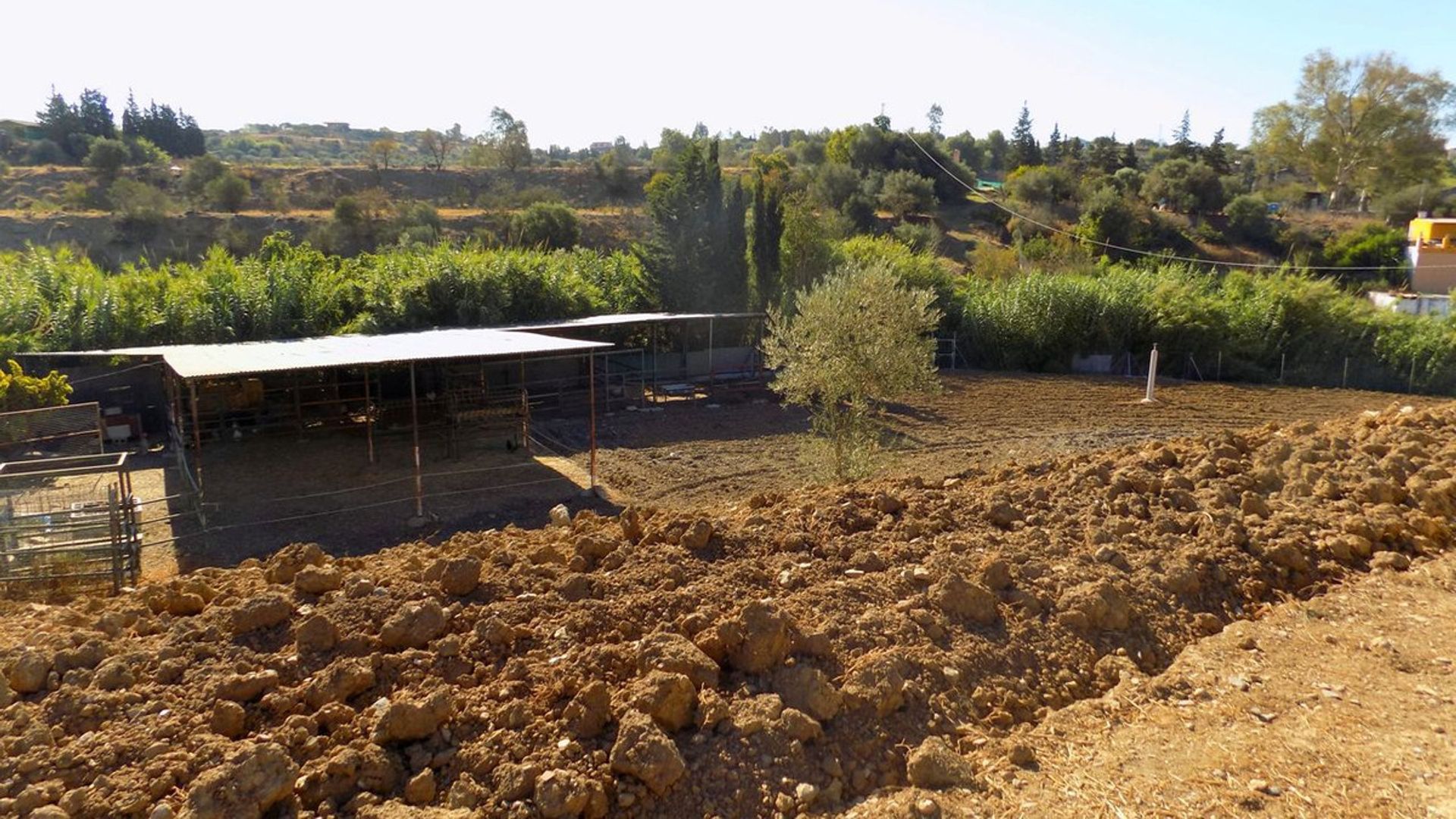 Будинок в Estación de Cártama, Andalucía 10737774