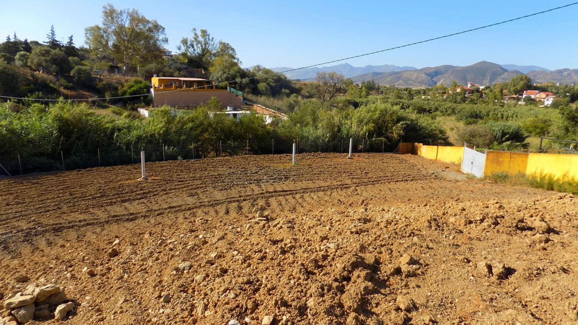 Будинок в Estación de Cártama, Andalucía 10737774