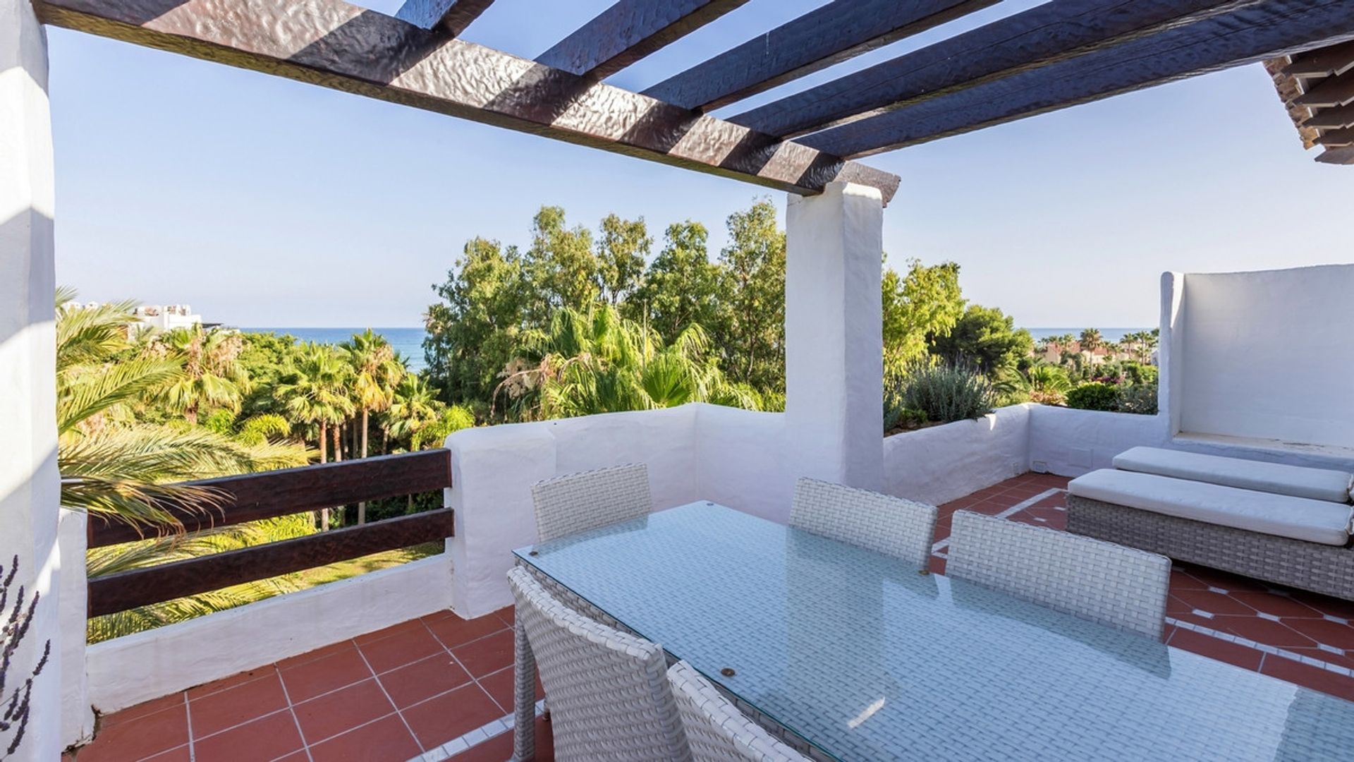 Condominium dans Marbella, Andalucía 10737782