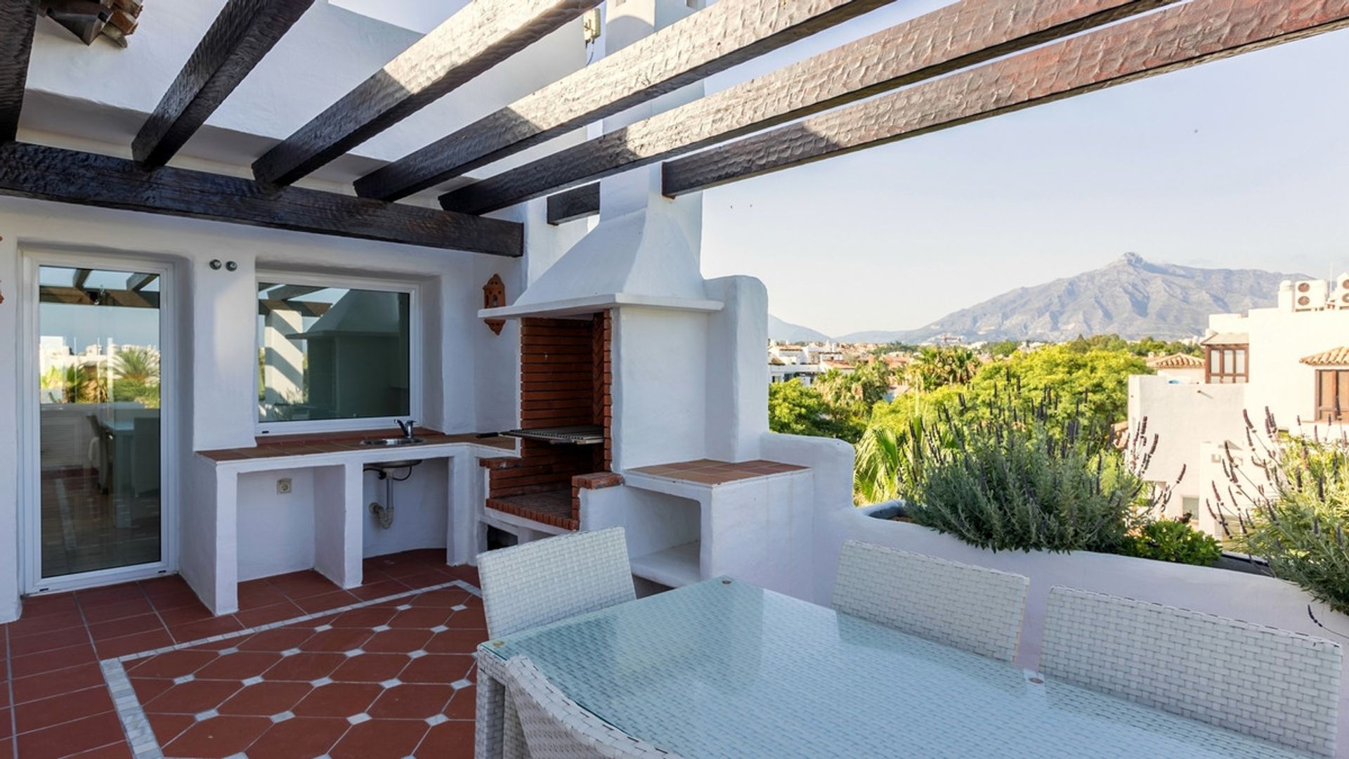 Condominium dans Marbella, Andalucía 10737782