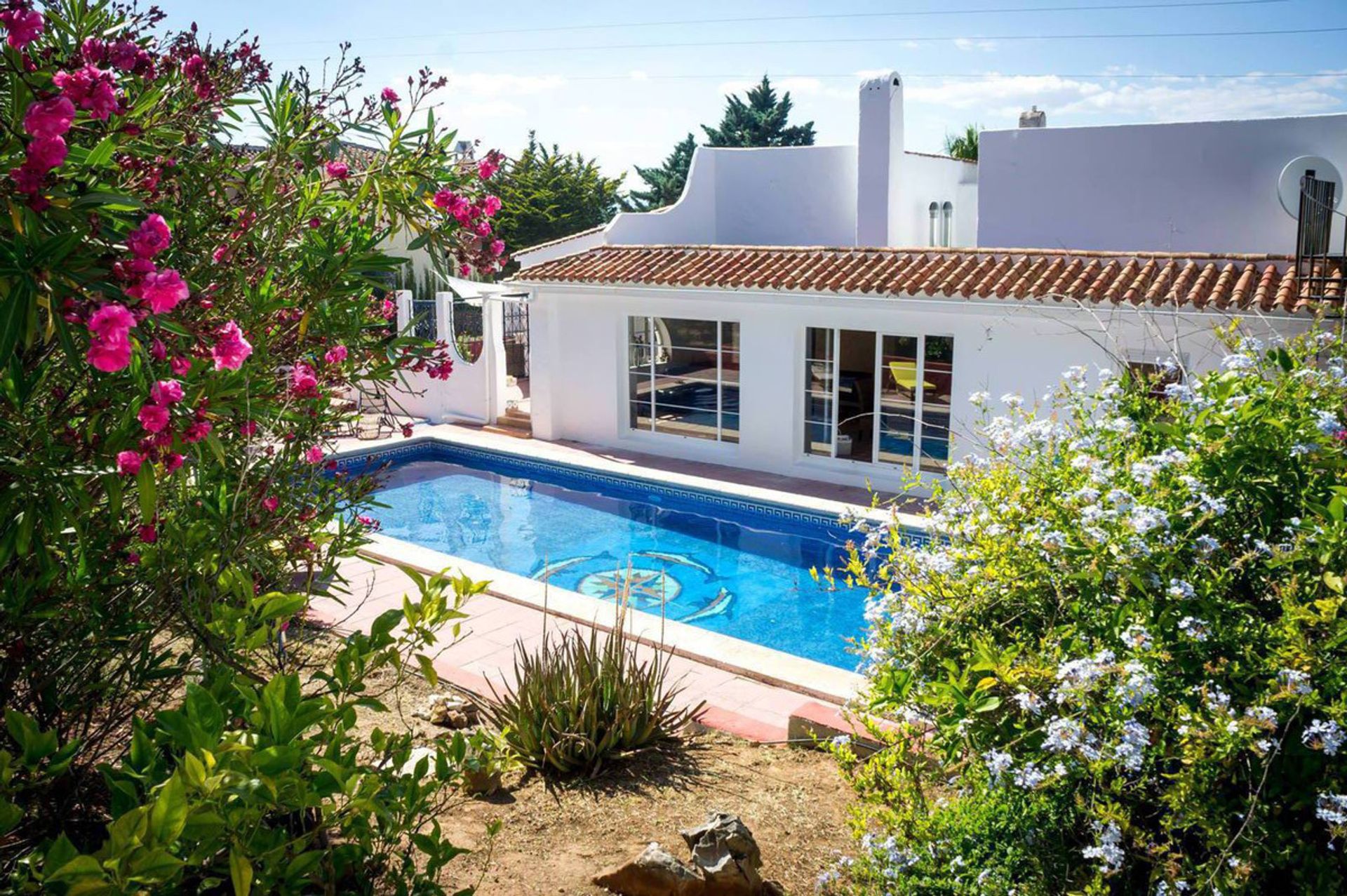 casa no Alhaurín el Grande, Andalucía 10737793