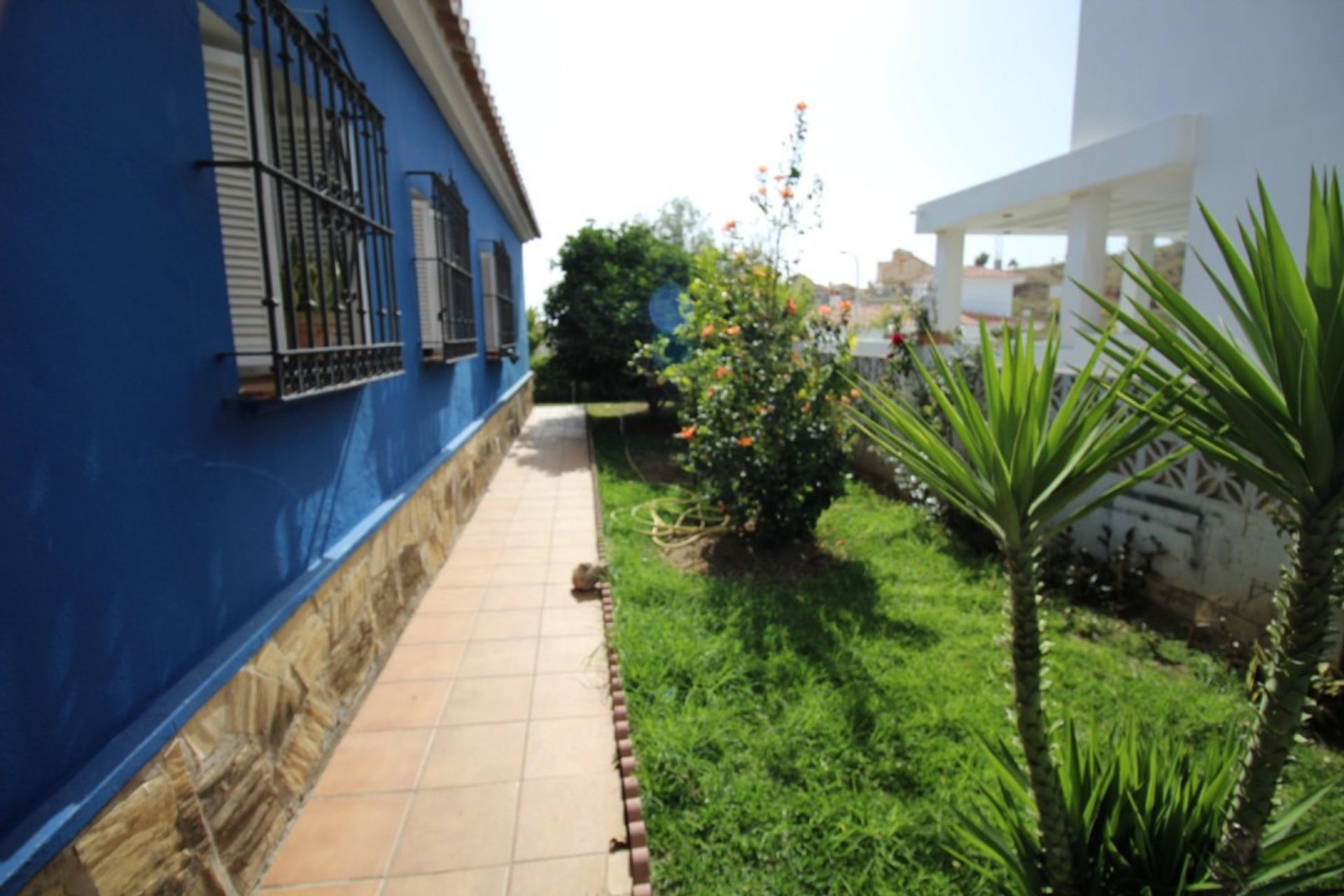 House in Vélez-Málaga, Andalucía 10737807