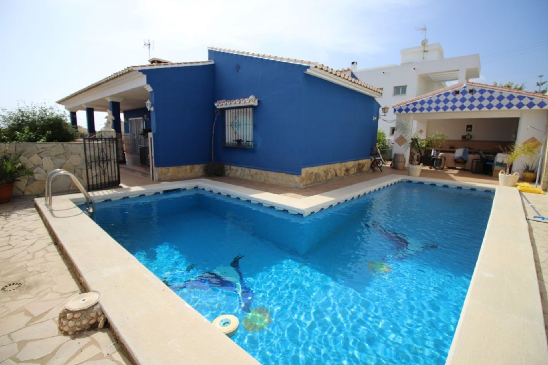 House in Vélez-Málaga, Andalucía 10737807