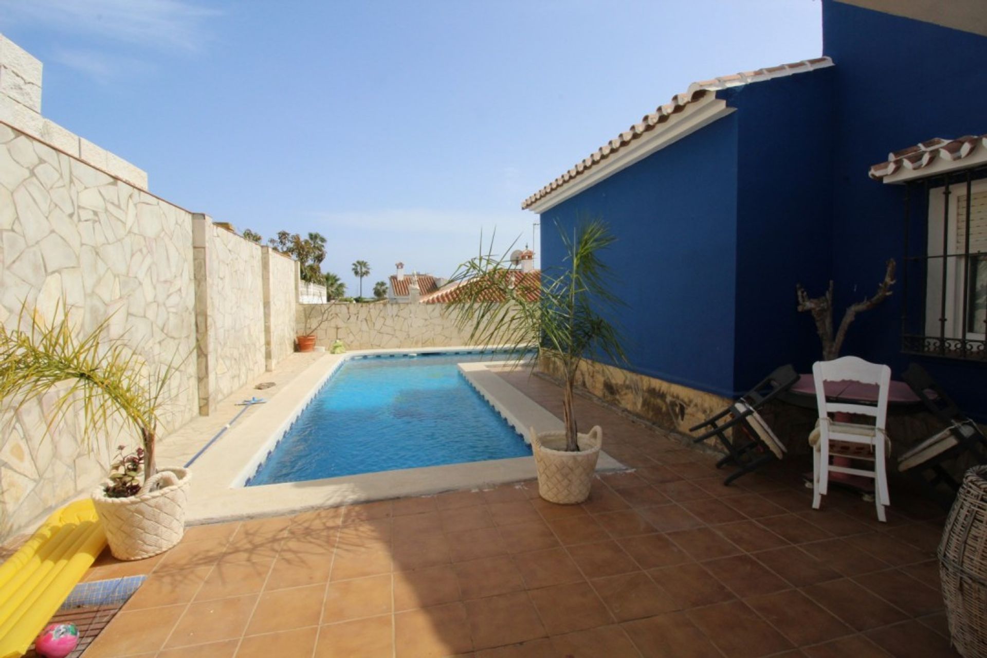 House in Vélez-Málaga, Andalucía 10737807