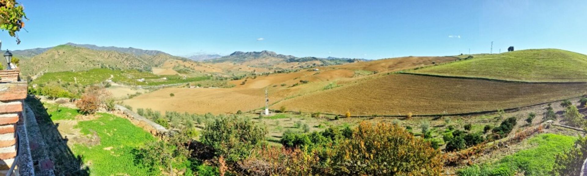 rumah dalam Casarabonela, Andalucía 10737811